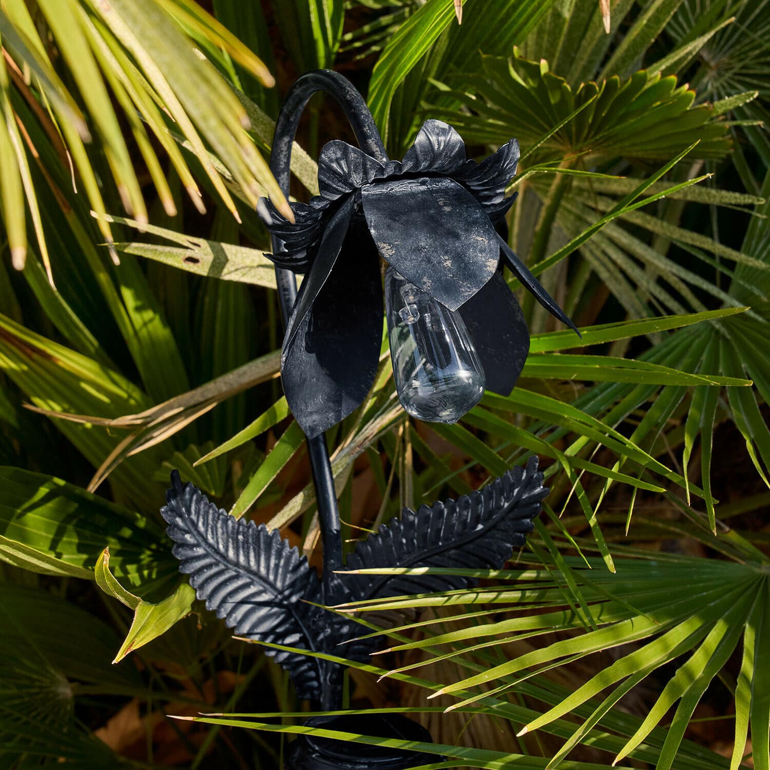 Lanterne solaire Velthor