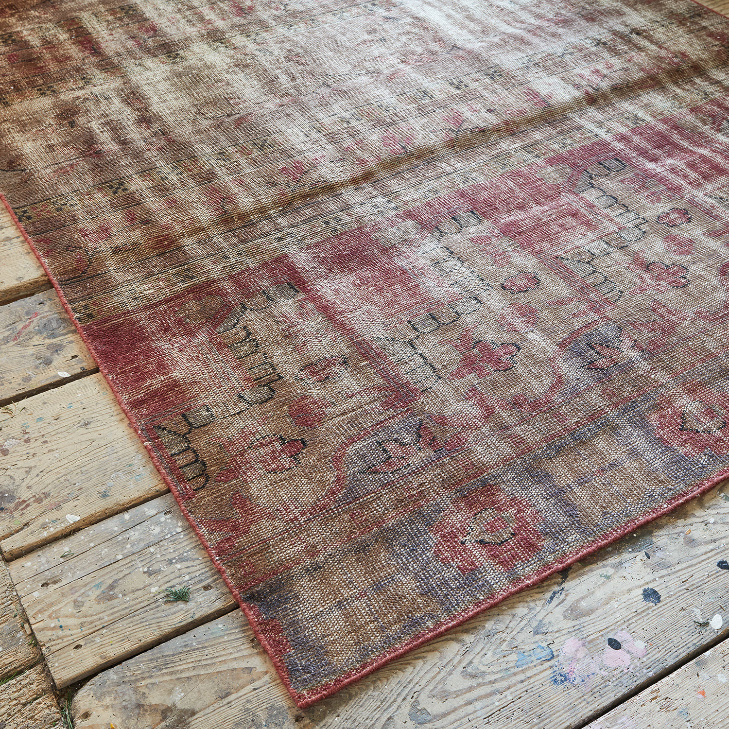 Tapis Florencia