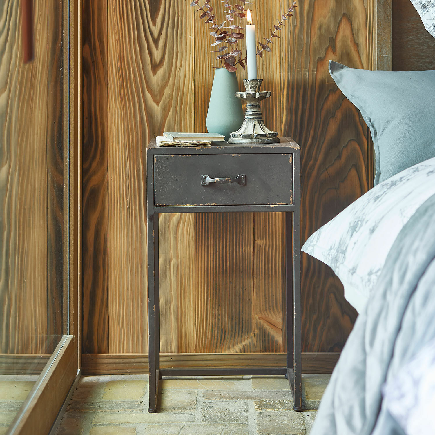 Table de chevet Lysandor