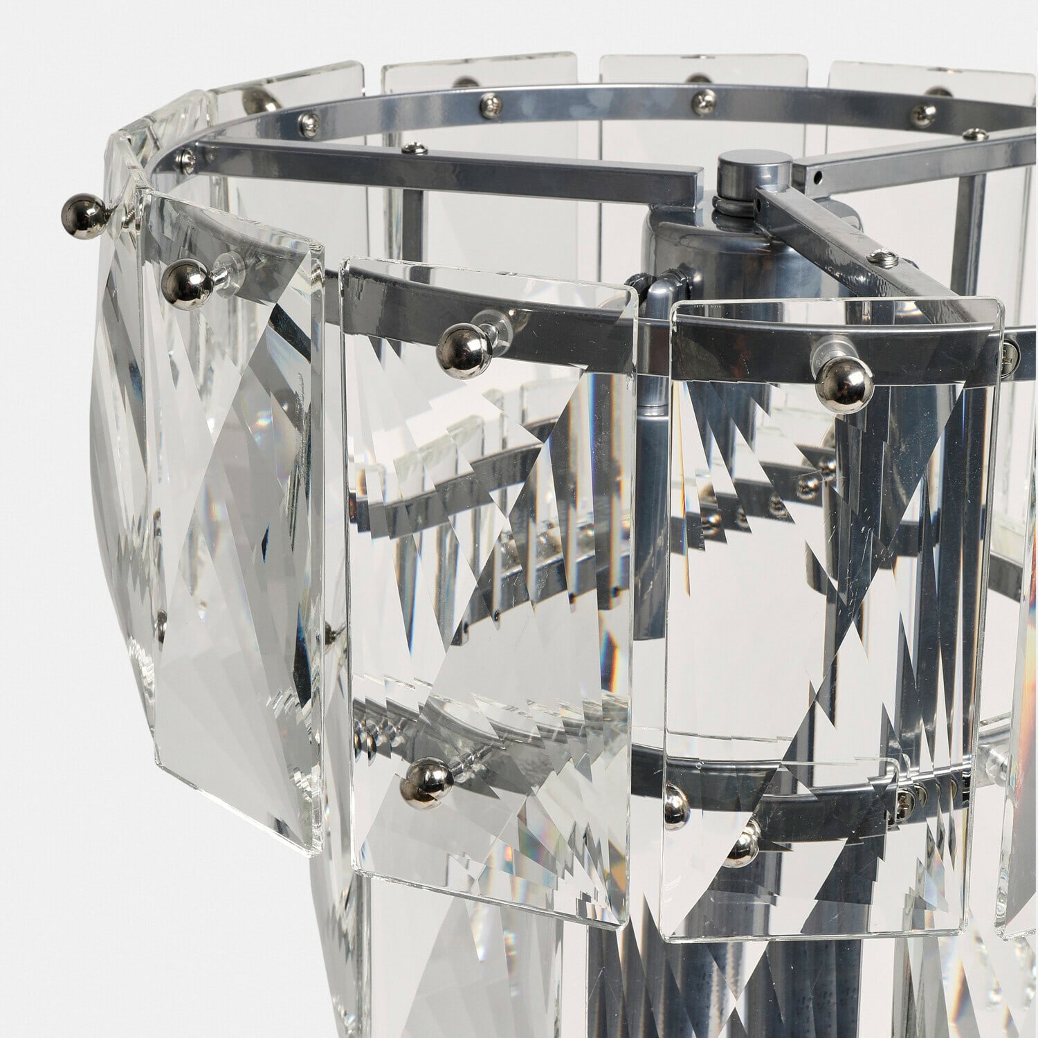 Lampe à poser Crystalford