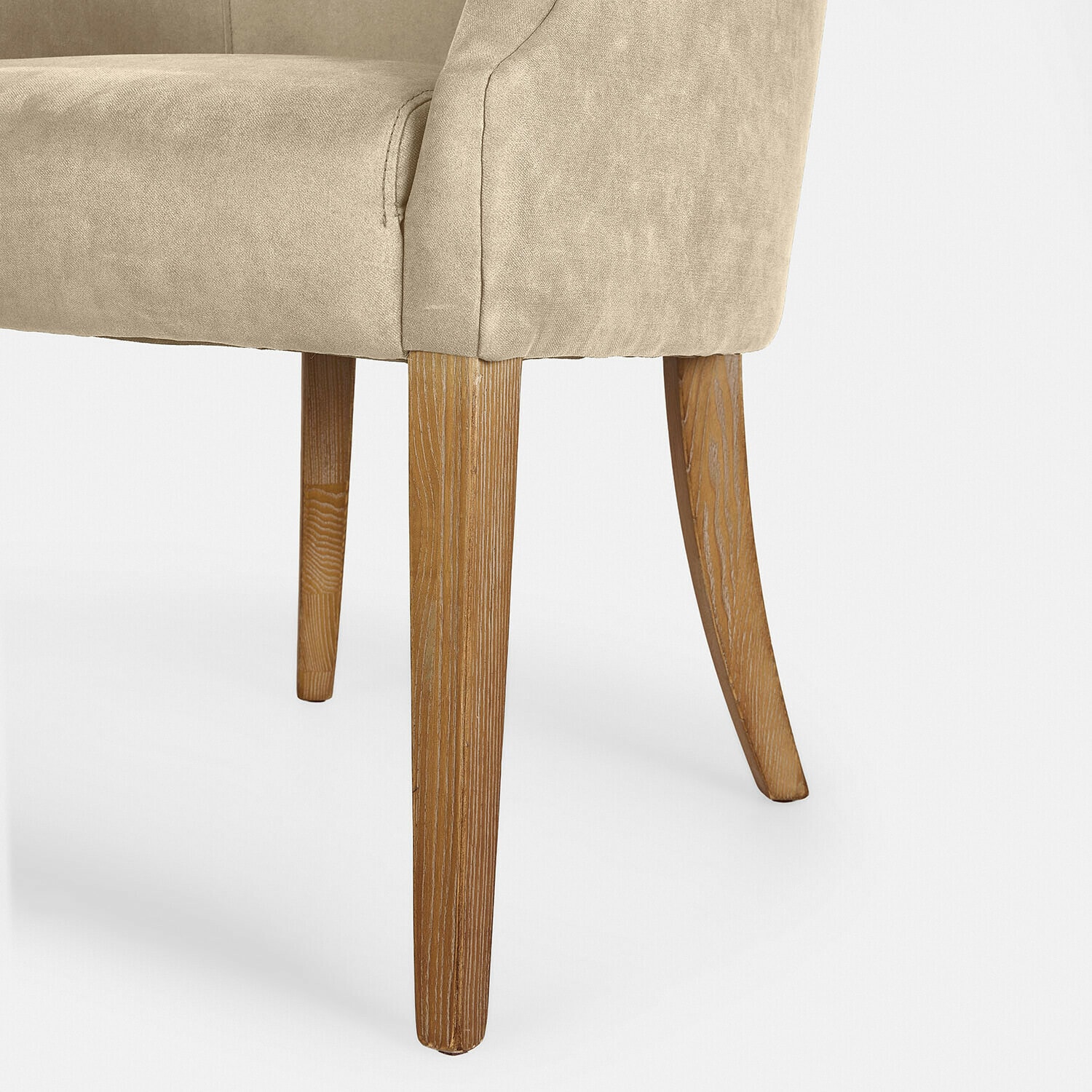 Fauteuil Hallmere