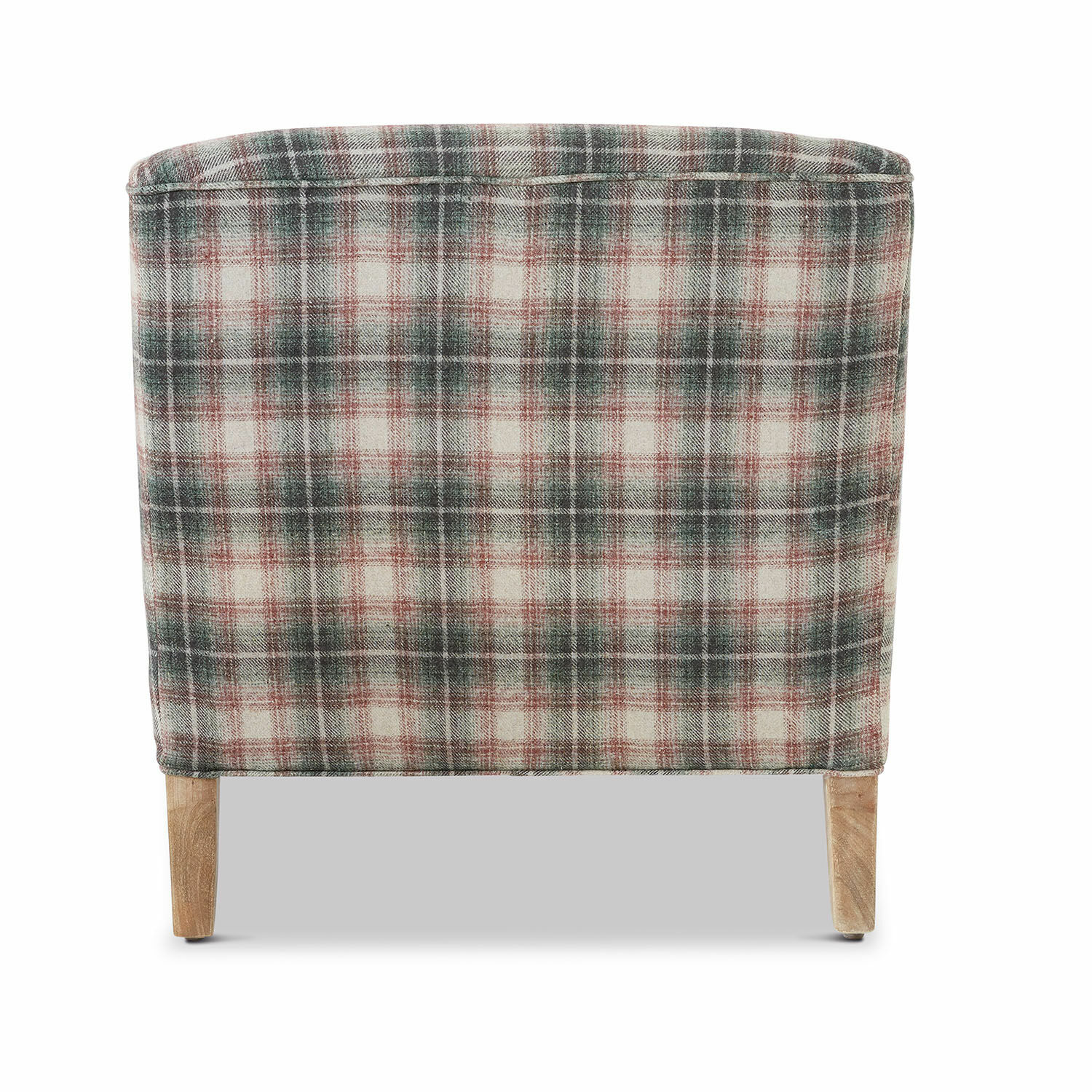 Fauteuil Lelydor