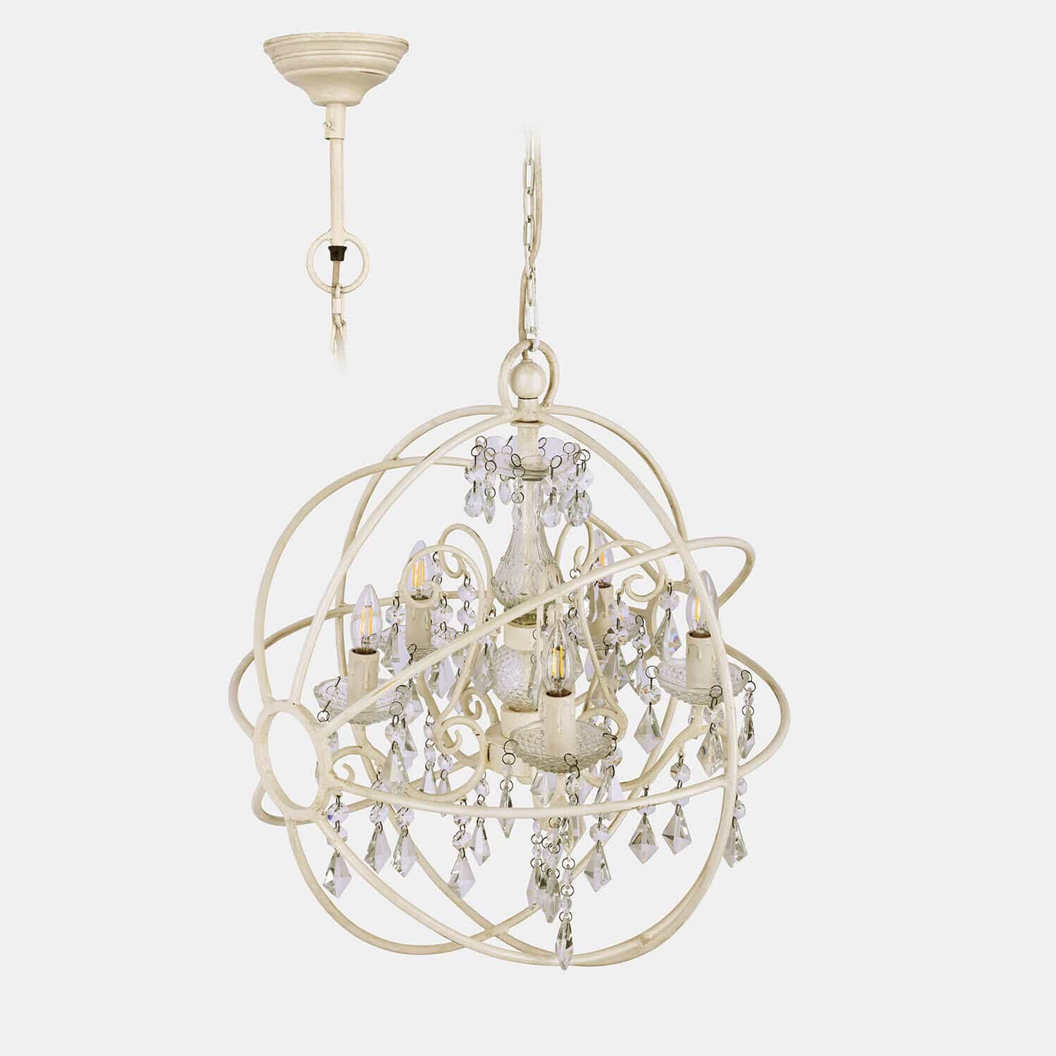 Lustre Élivienne