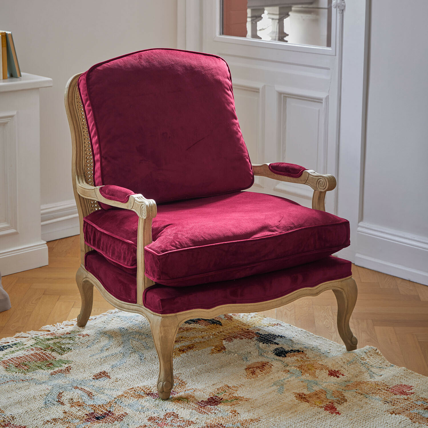 Fauteuil Corlay