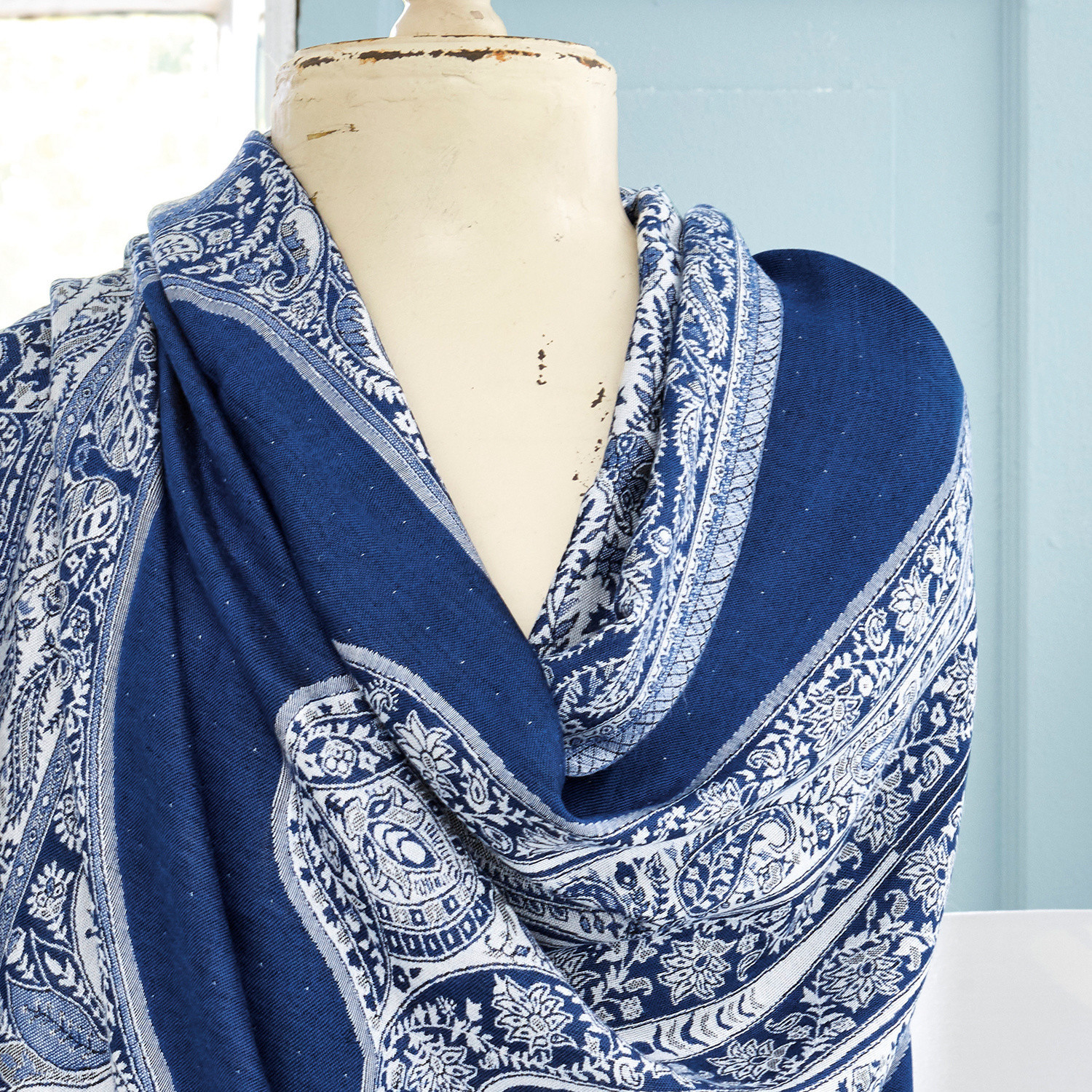 Foulard Tatyana