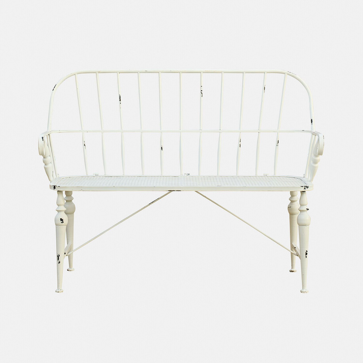 Banc Armingale