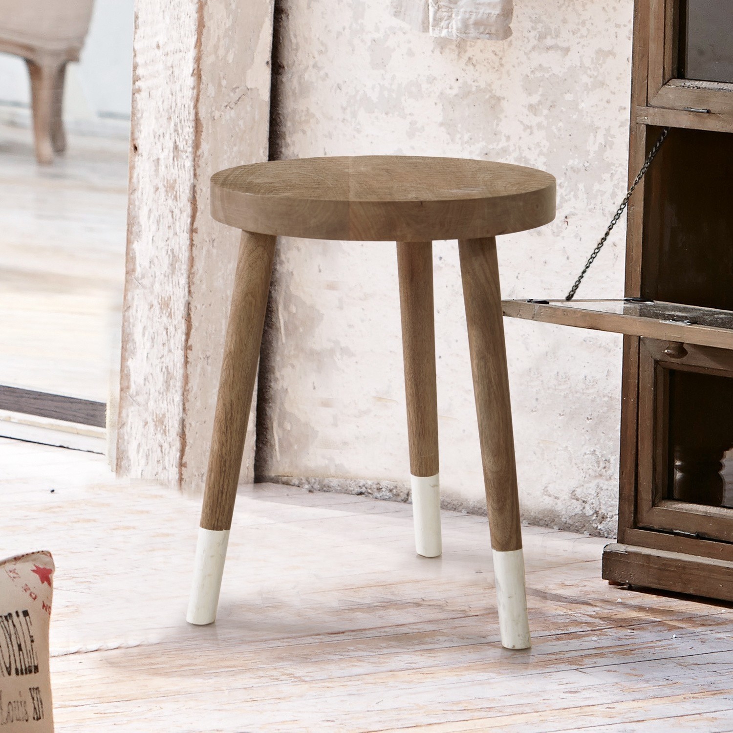 Tabouret Edwine