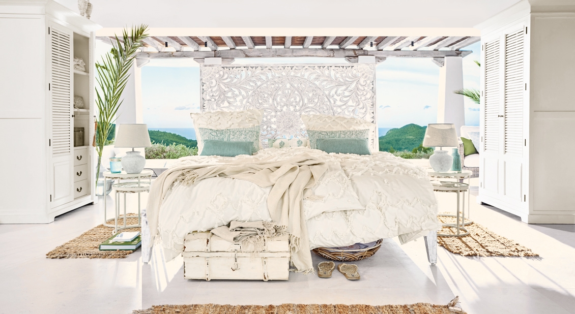 Paradisiaque