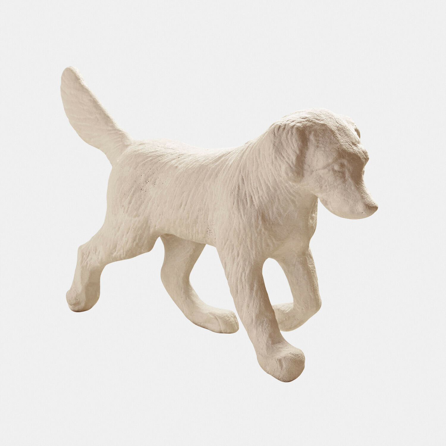 Chien décoratif Wendrel