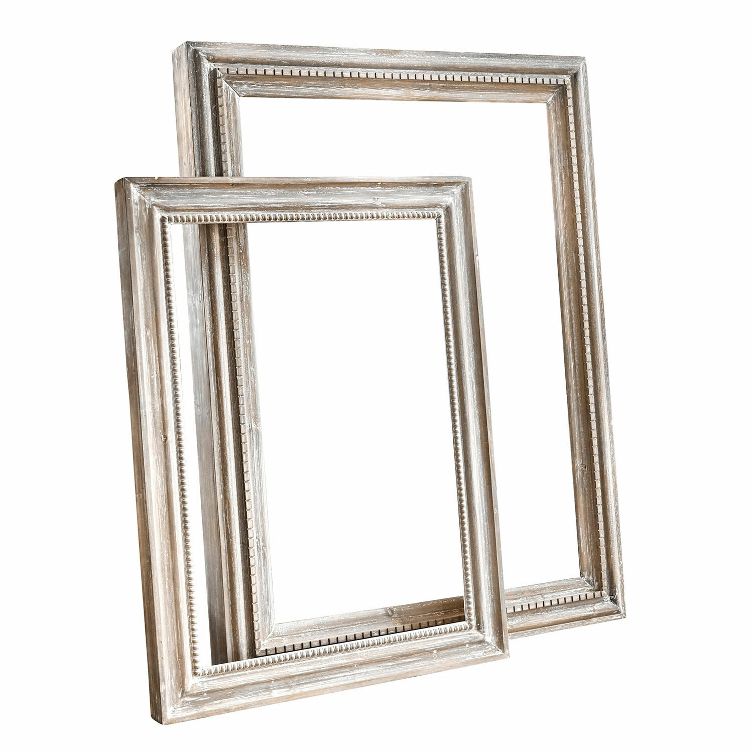 Lot de 2 cadres décoratifs Etienne
