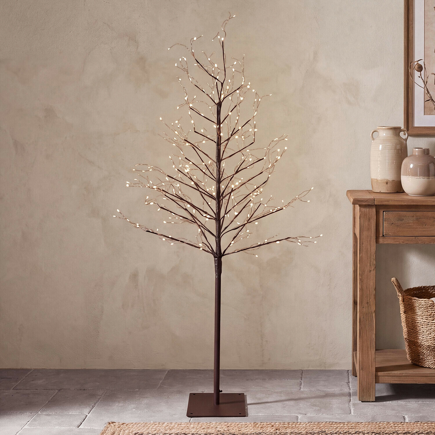 Sapin à LED Briarwell
