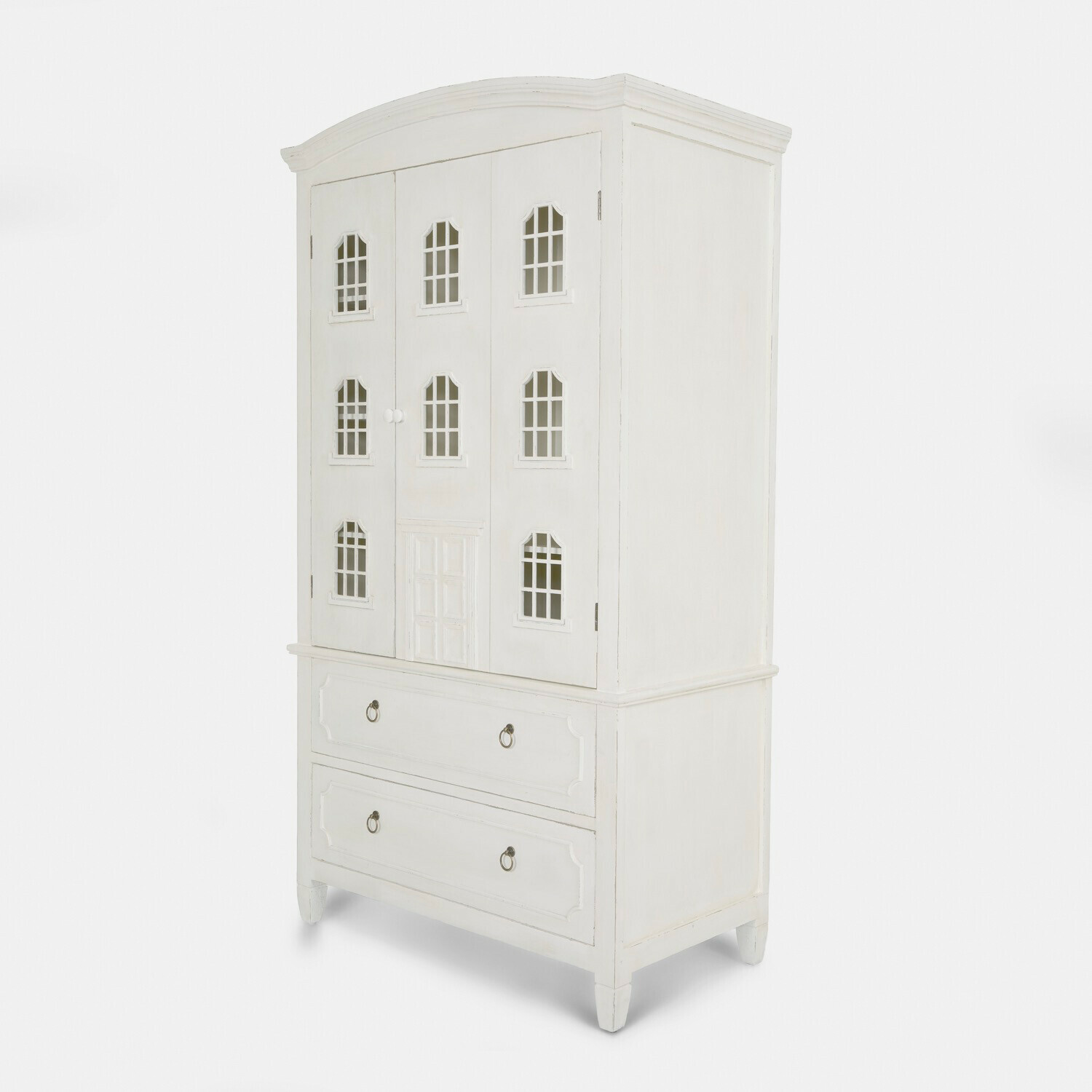 Armoire pour enfant Fablena