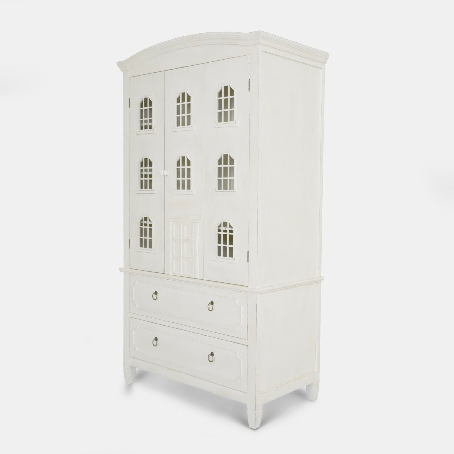 Armoire pour enfant Fablena