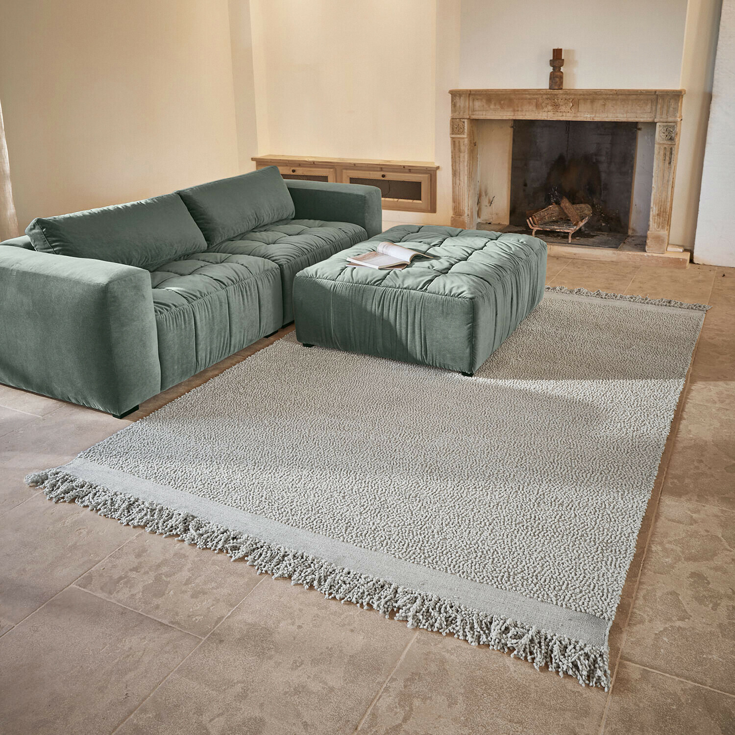 Tapis Linnet