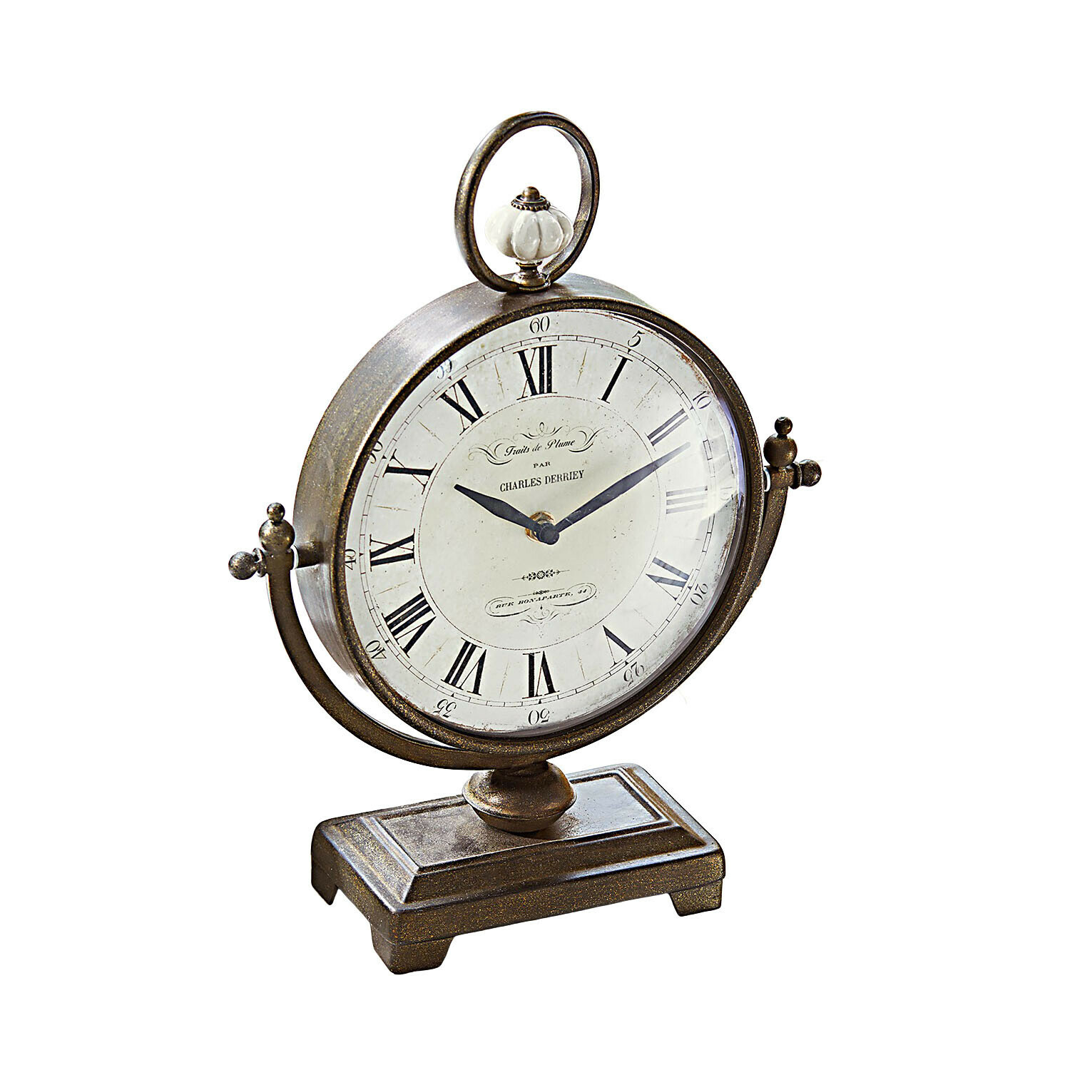 Horloge Norwick