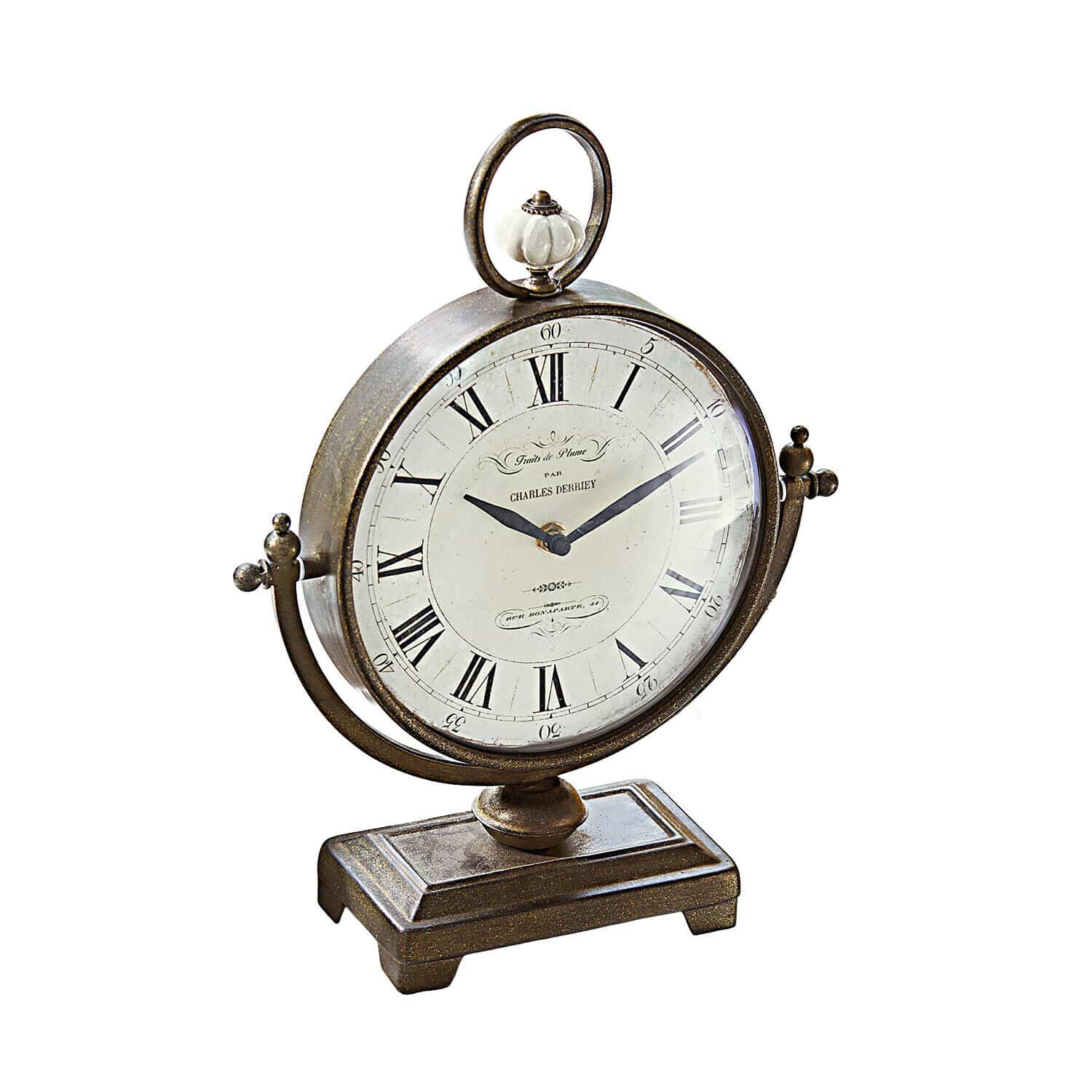Horloge Norwick