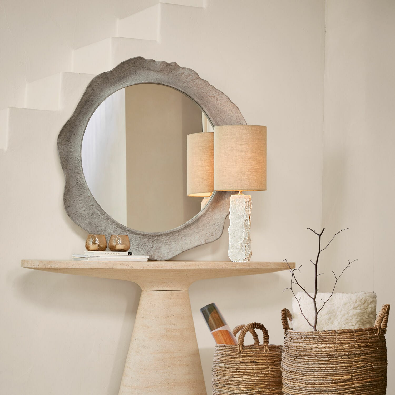 Lampe à poser Kalvaya
