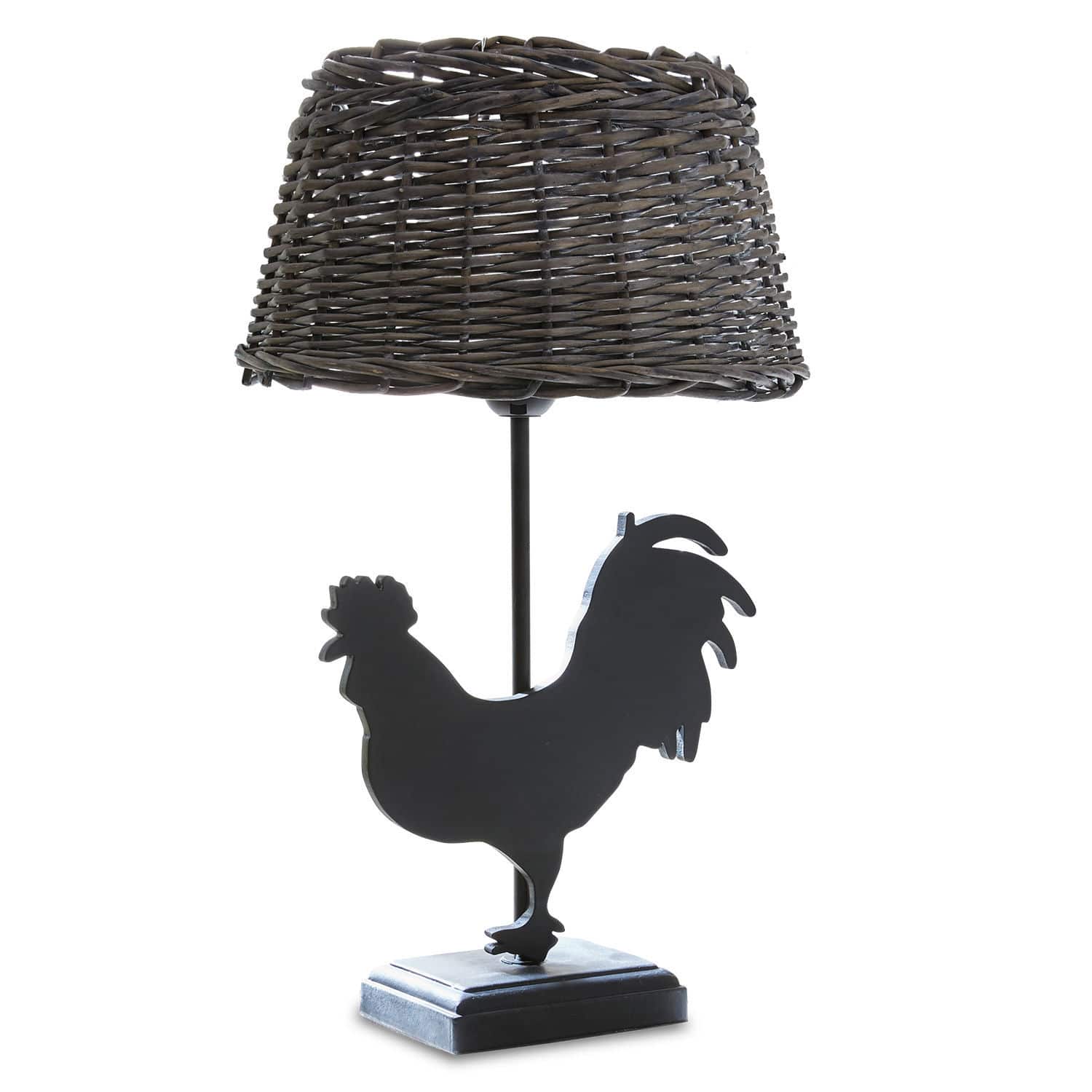 Lampe à poser Rodez