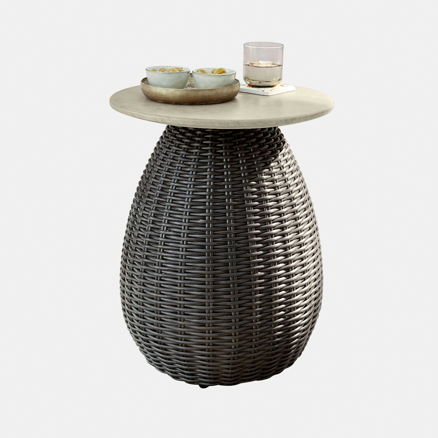 Table d’appoint Tarevo