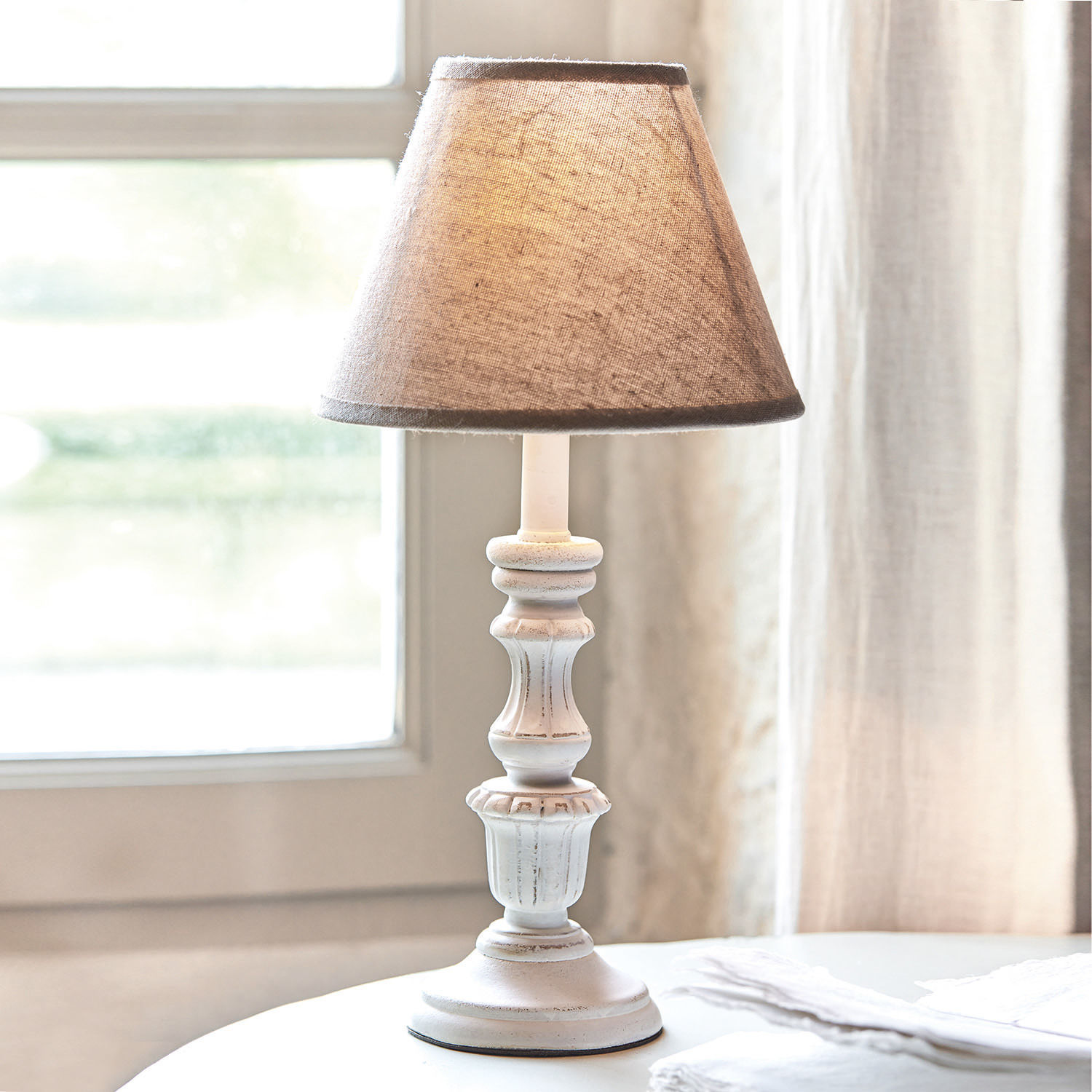 Lampe à poser Créteil