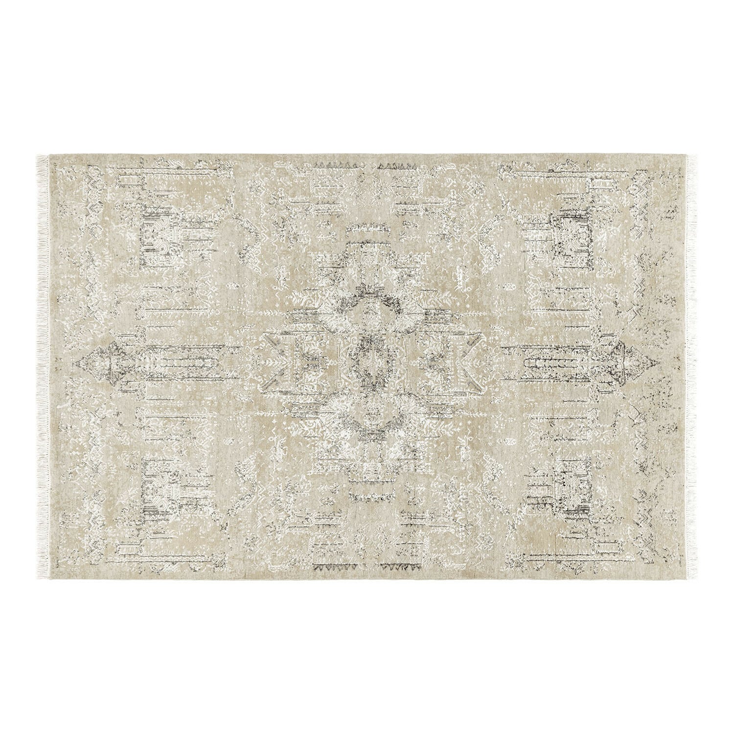 Tapis Marzahan