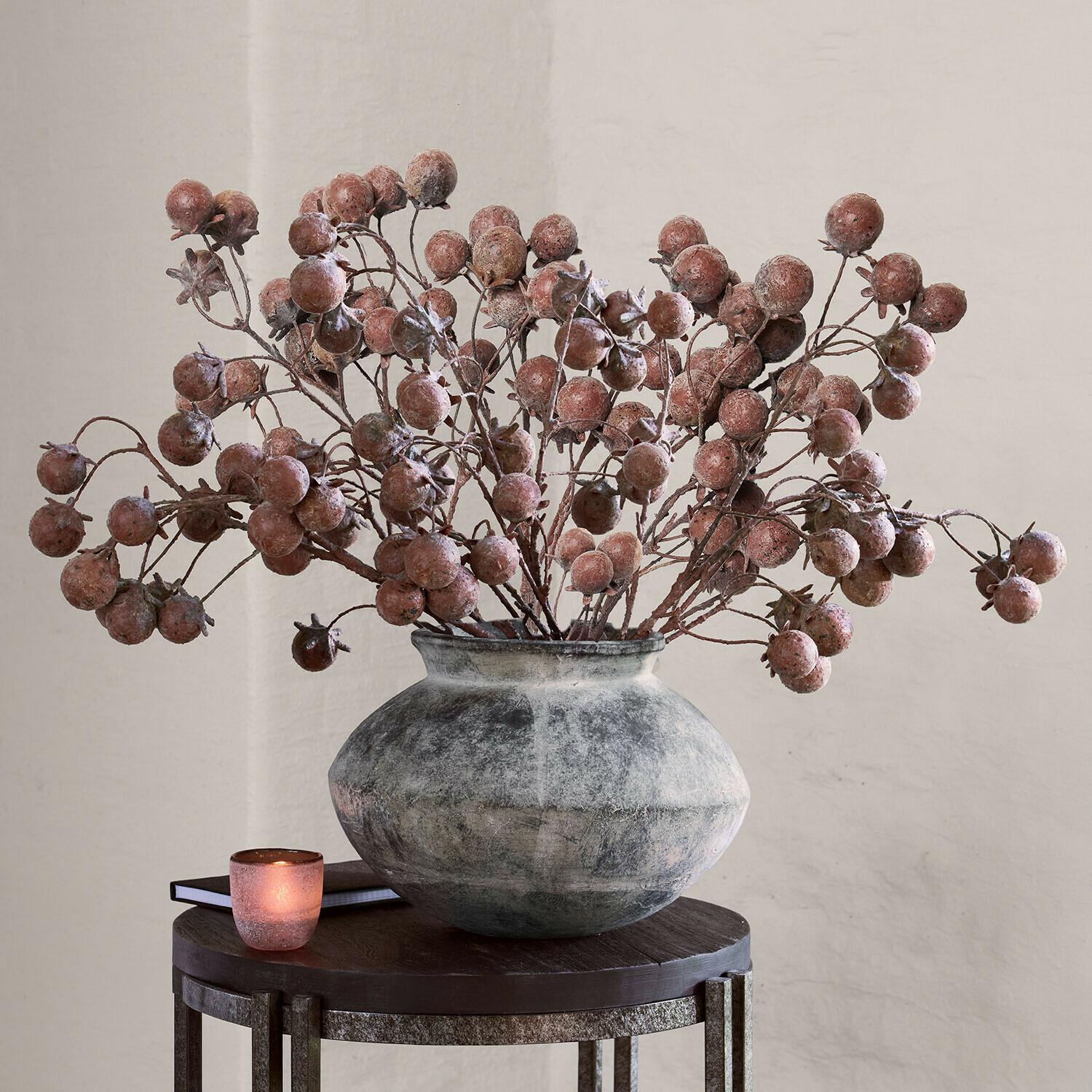 Vase Rymdal