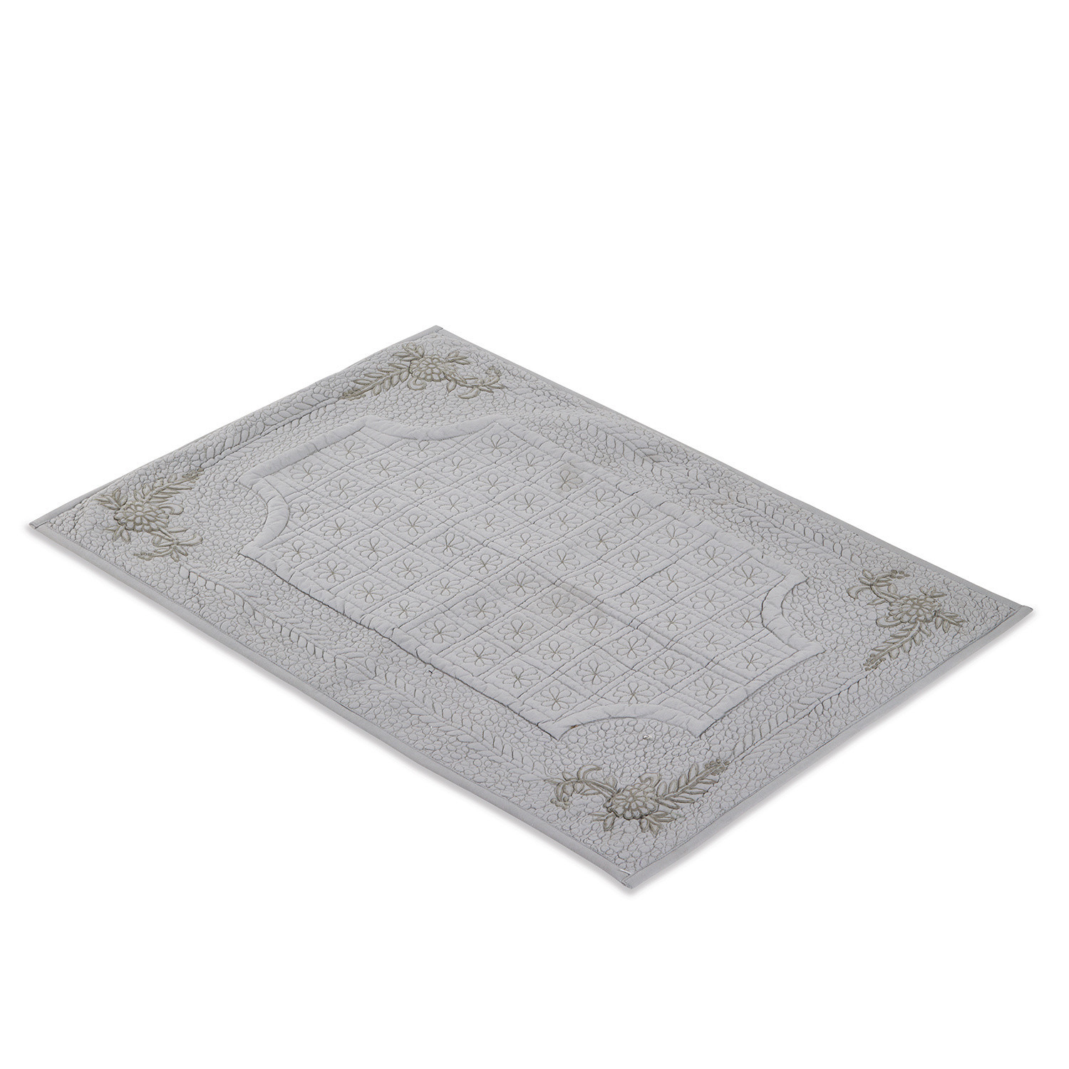 Tapis de bain Kaley