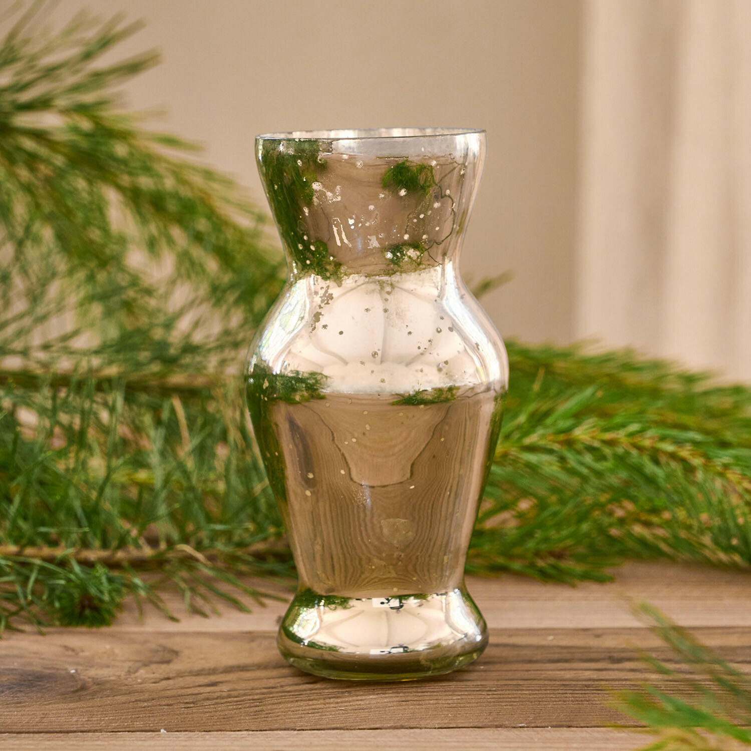 Vase décoratif Silvadora