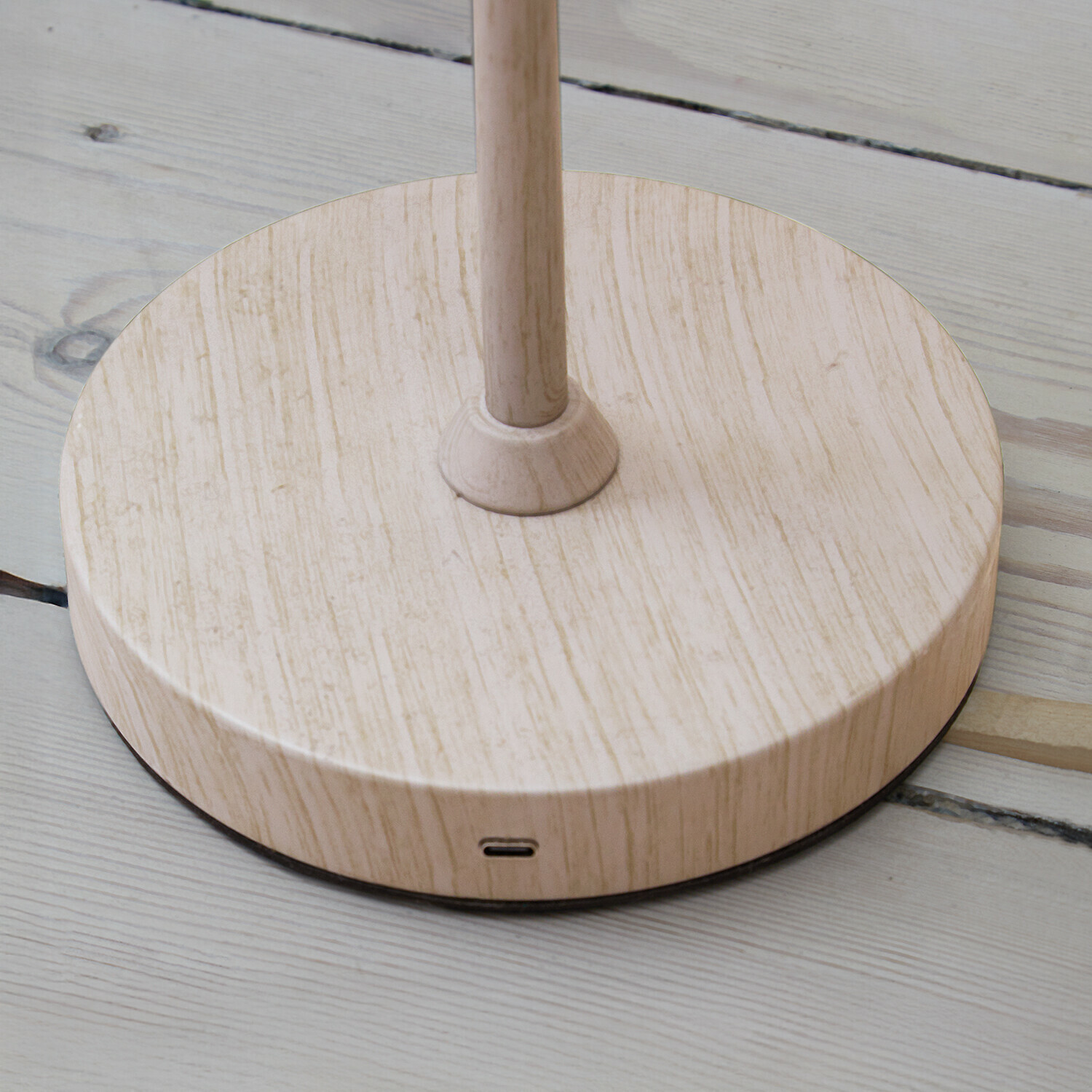 Lampadaire Sylvainie