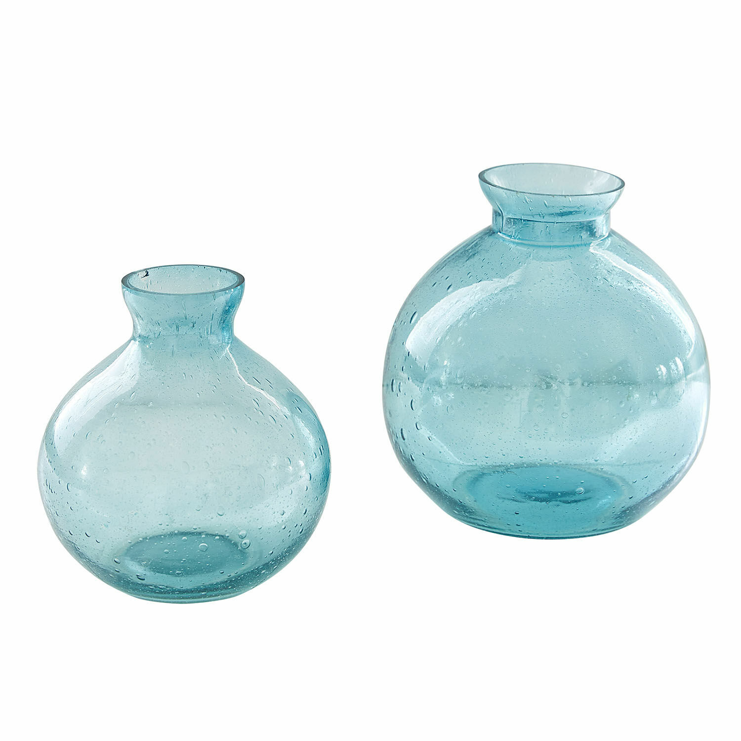 Lot de 2 vases Quixano
