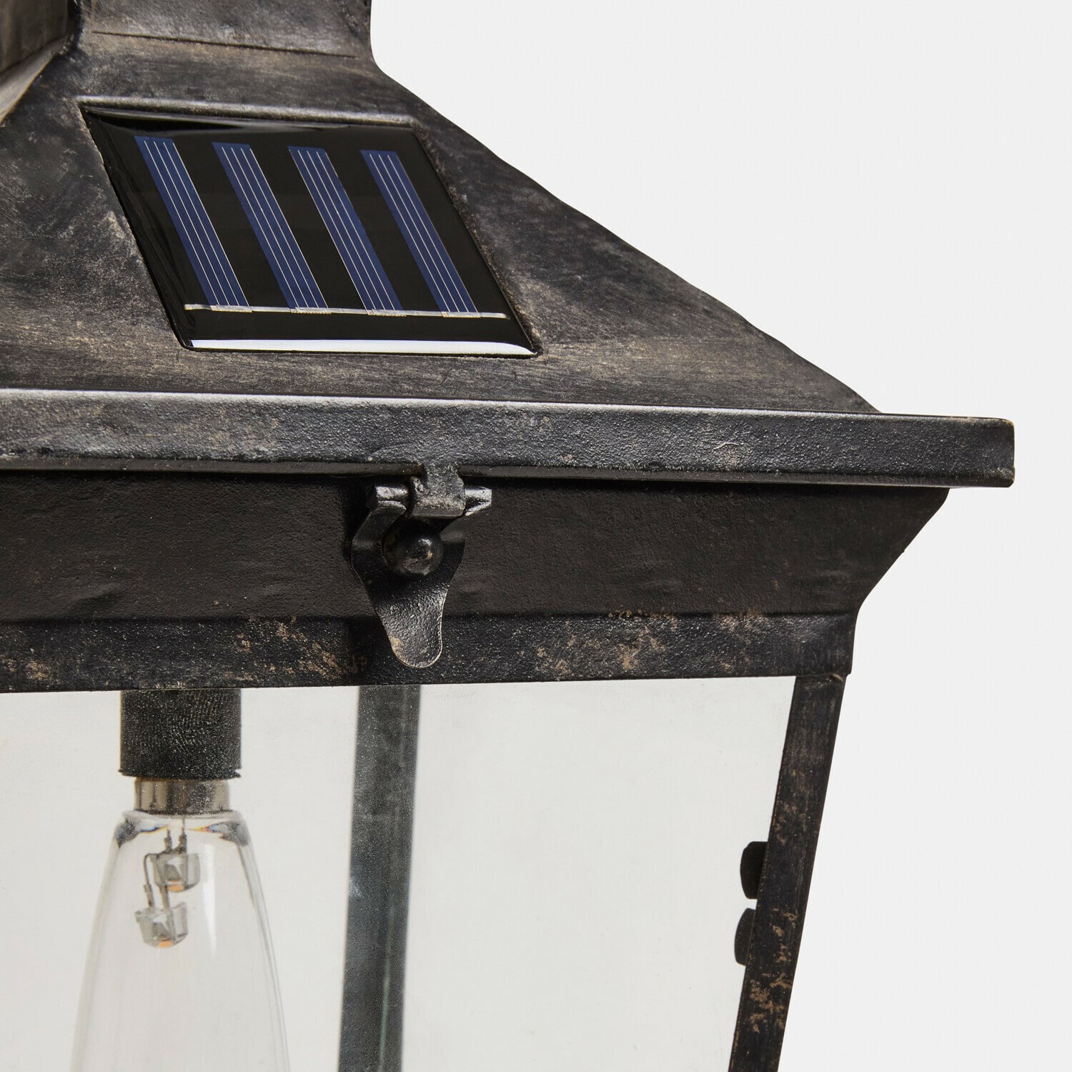 Lanterne solaire Camdengrove