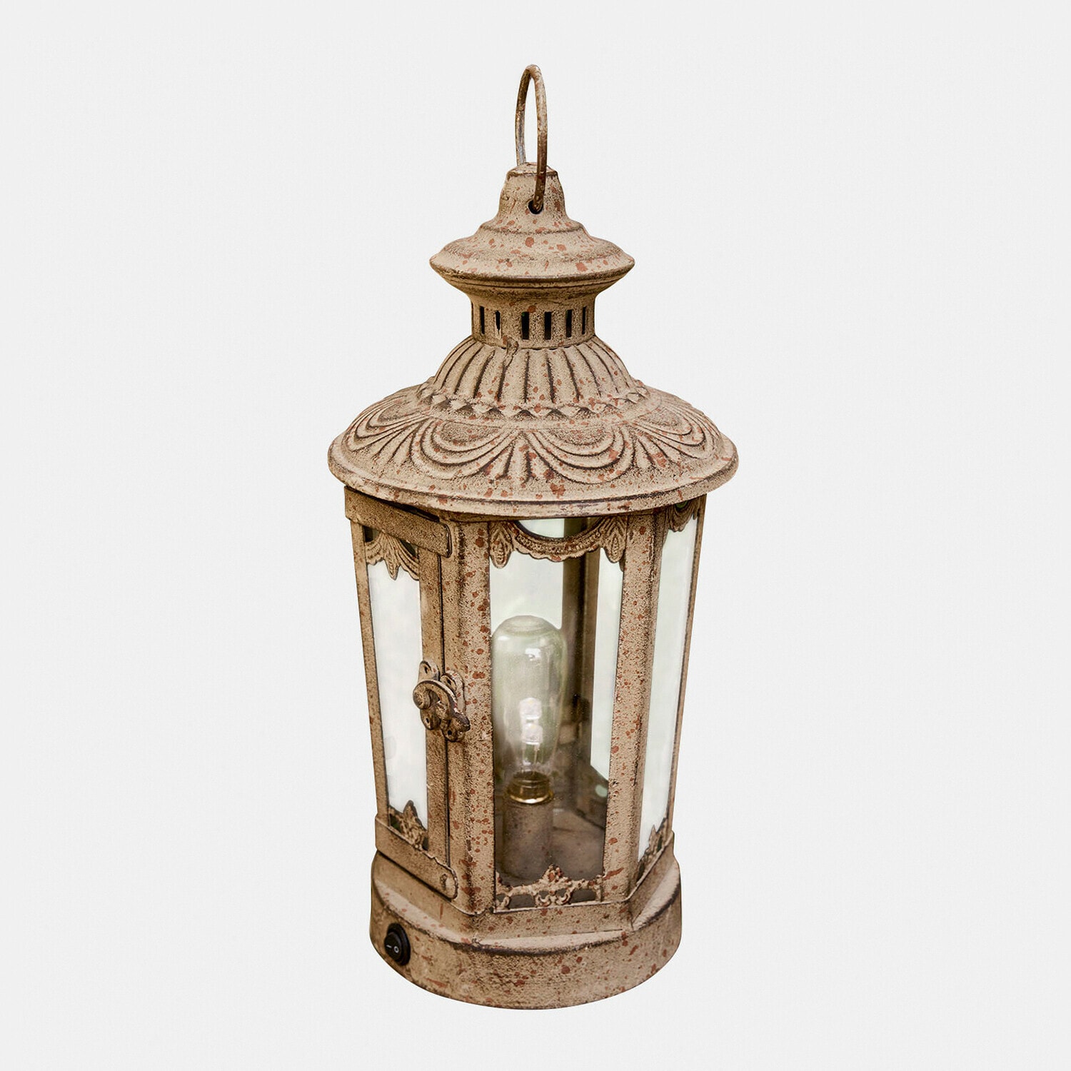 Lanterne LED Delourise