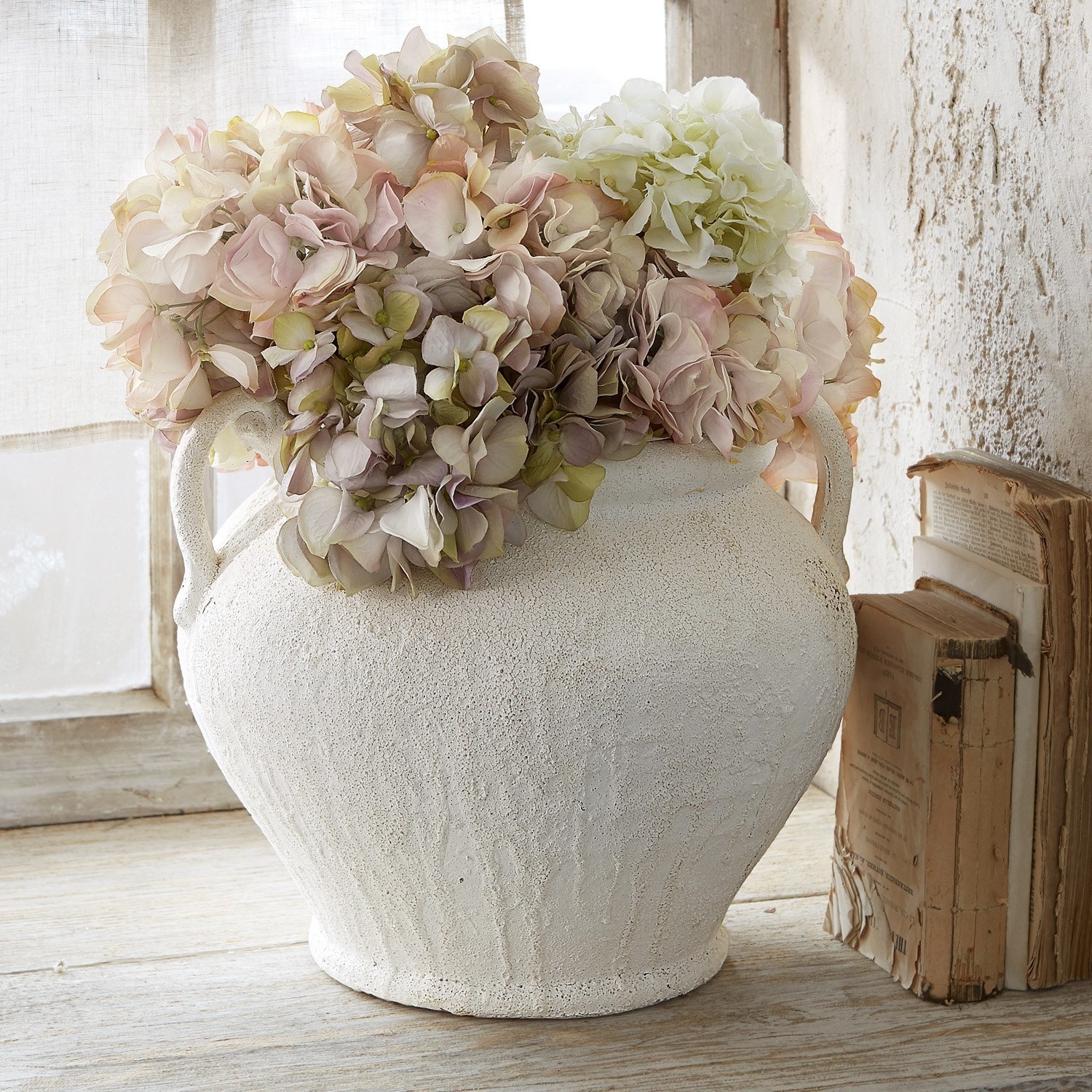 Vase Dalilah