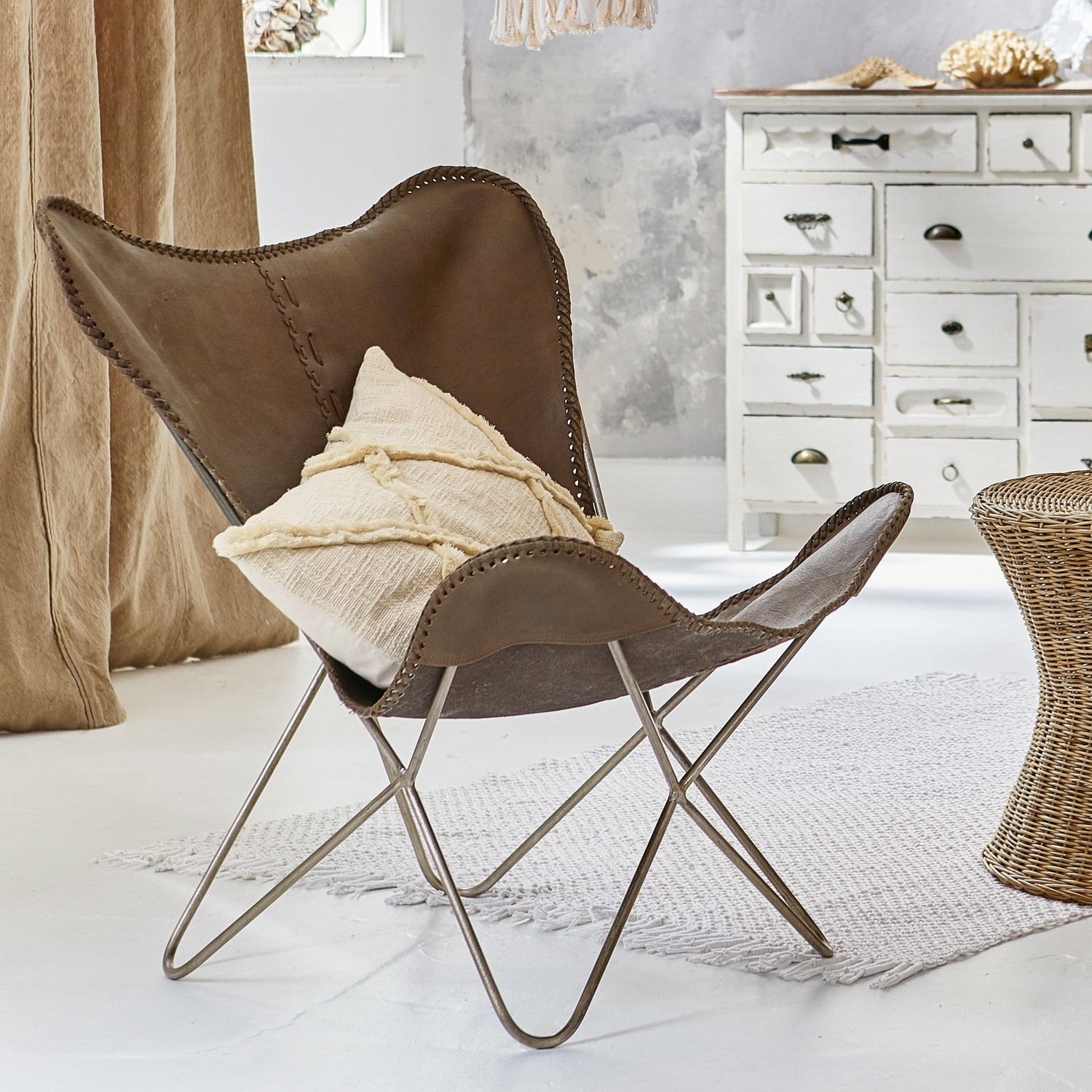 Chaise Carsic