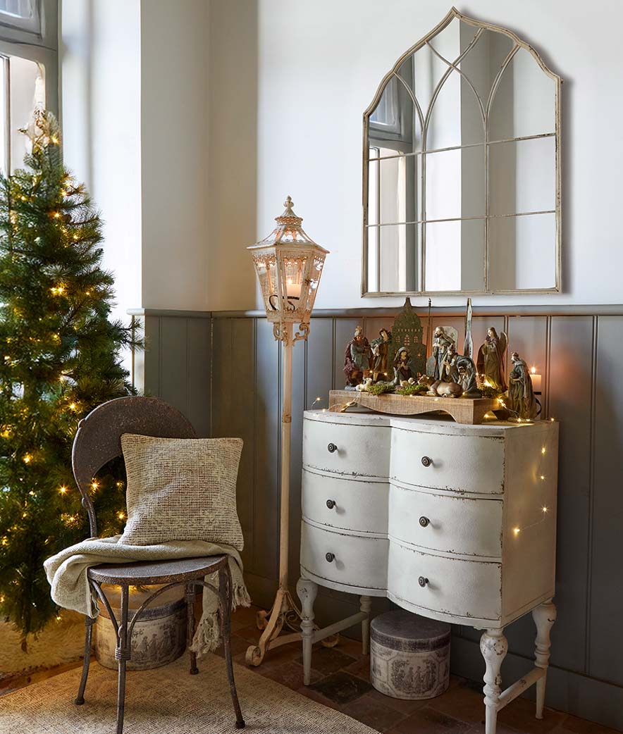 Noël d’autrefois