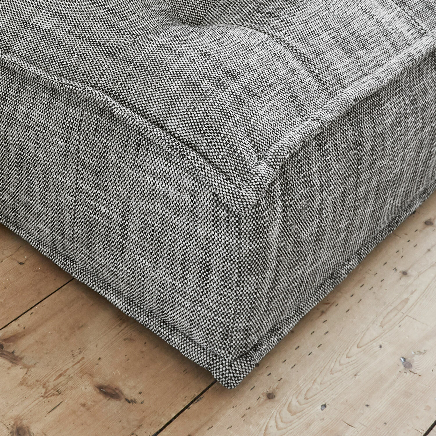 Fauteuil lounge Lemeire