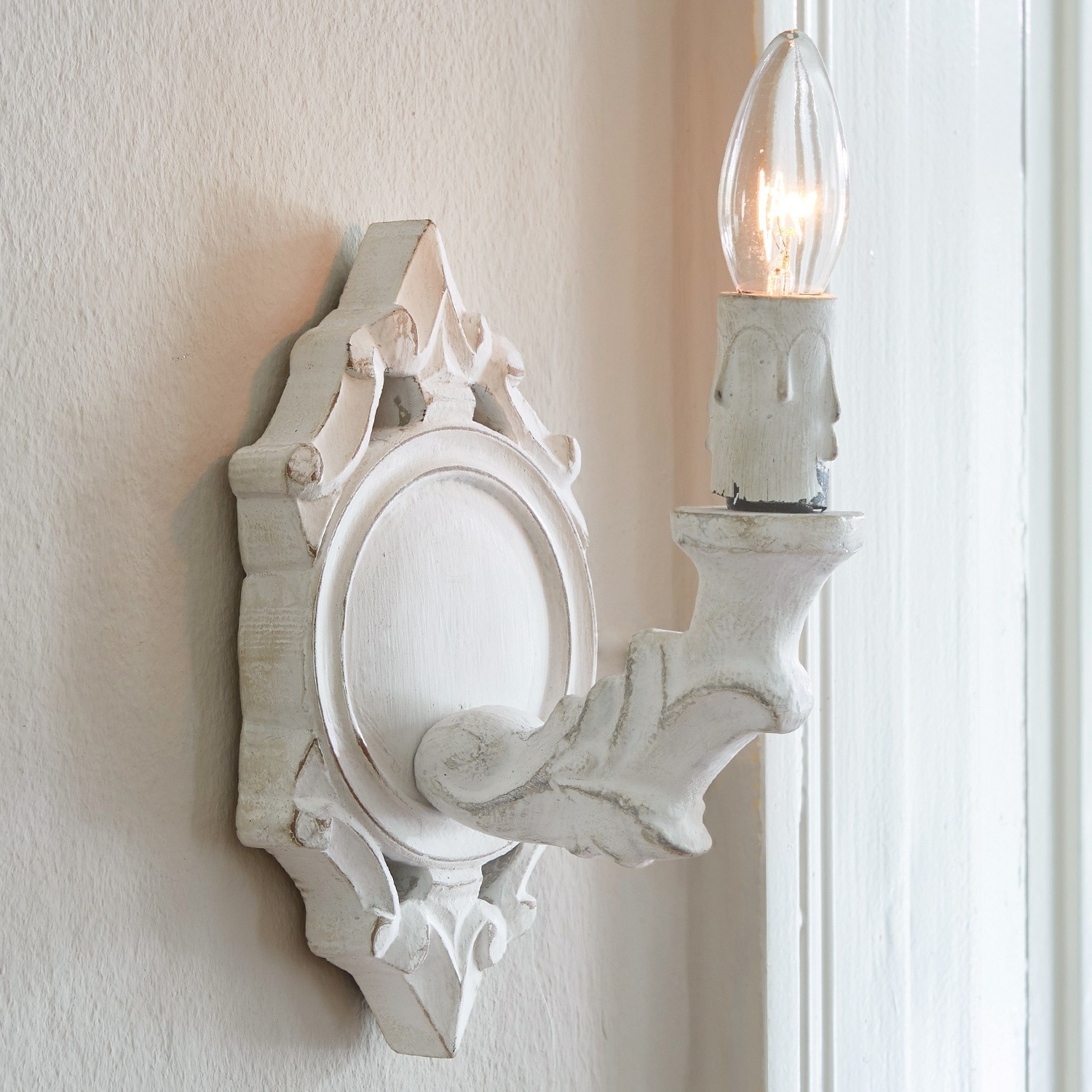 Lampe murale Maisonnais