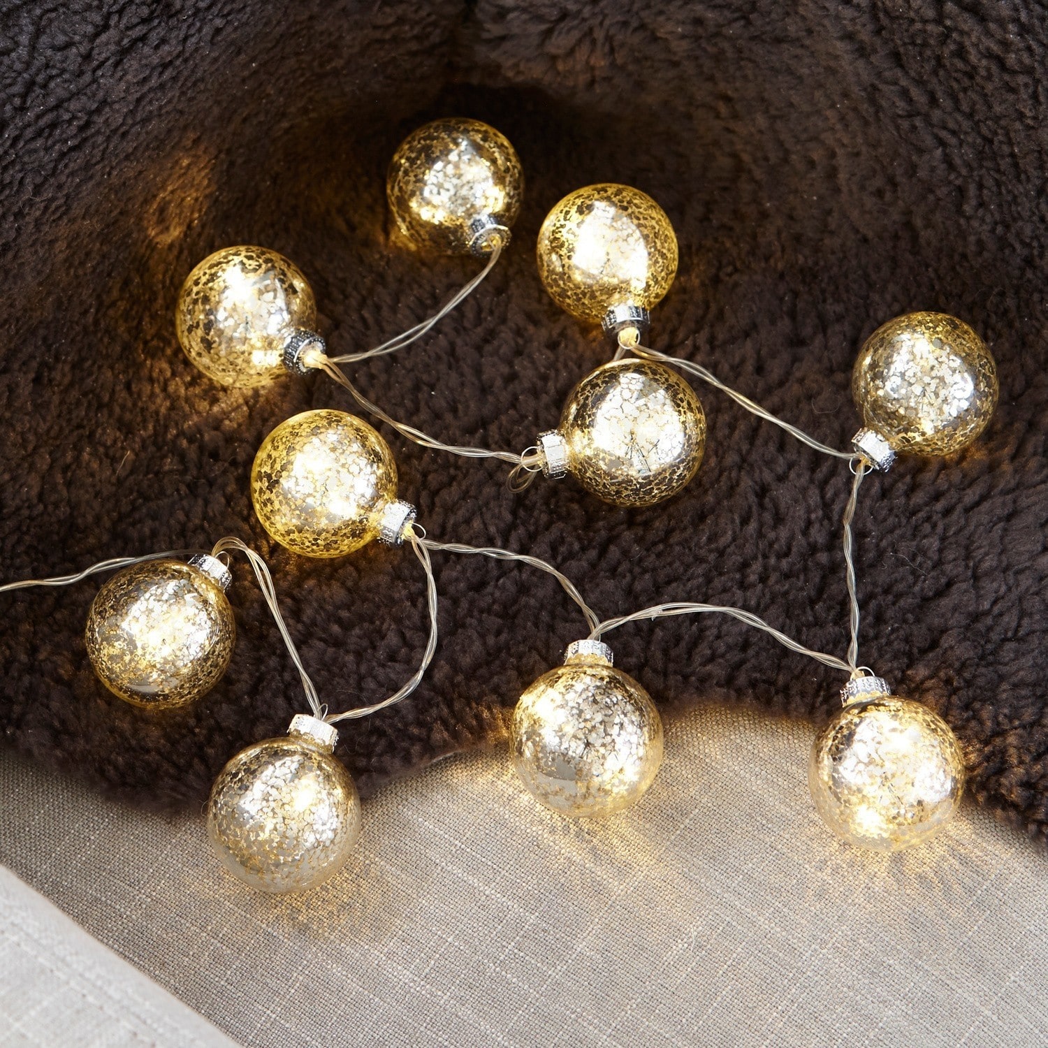 Guirlande lumineuse Jerica