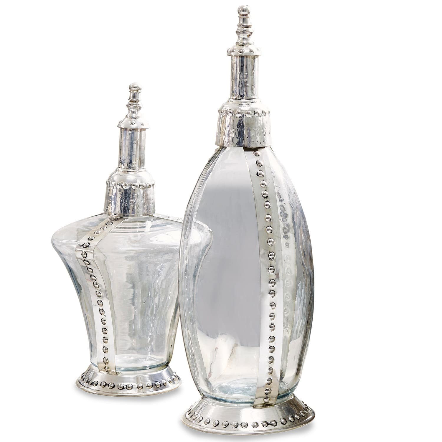 Lot de 2 bouteilles Thais