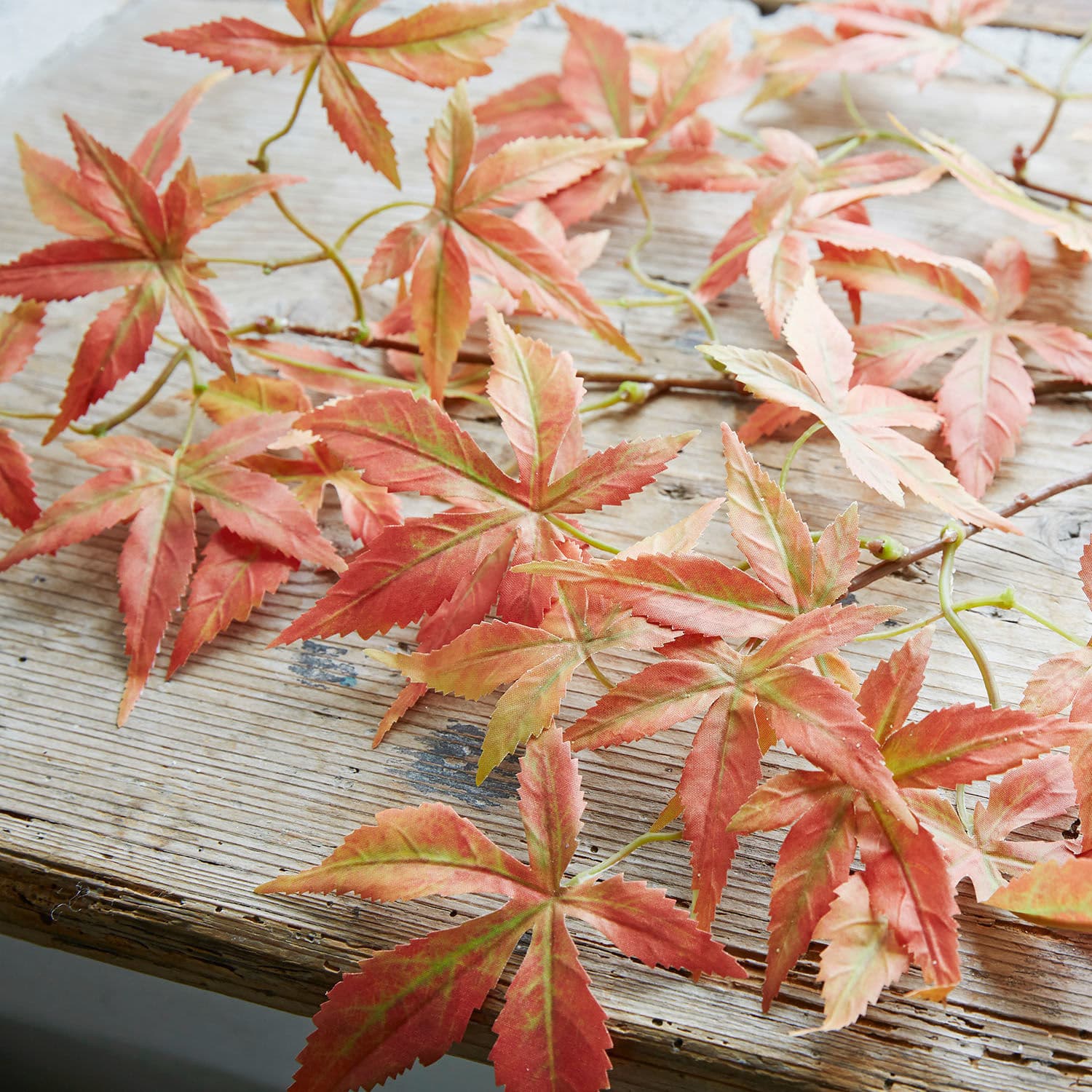Lot de 2 branches décoratives Reddiere