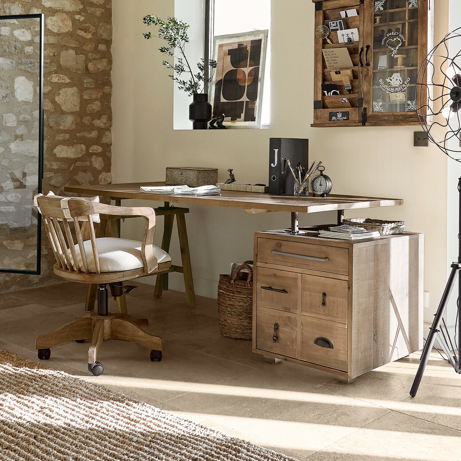 Bureau Dawson