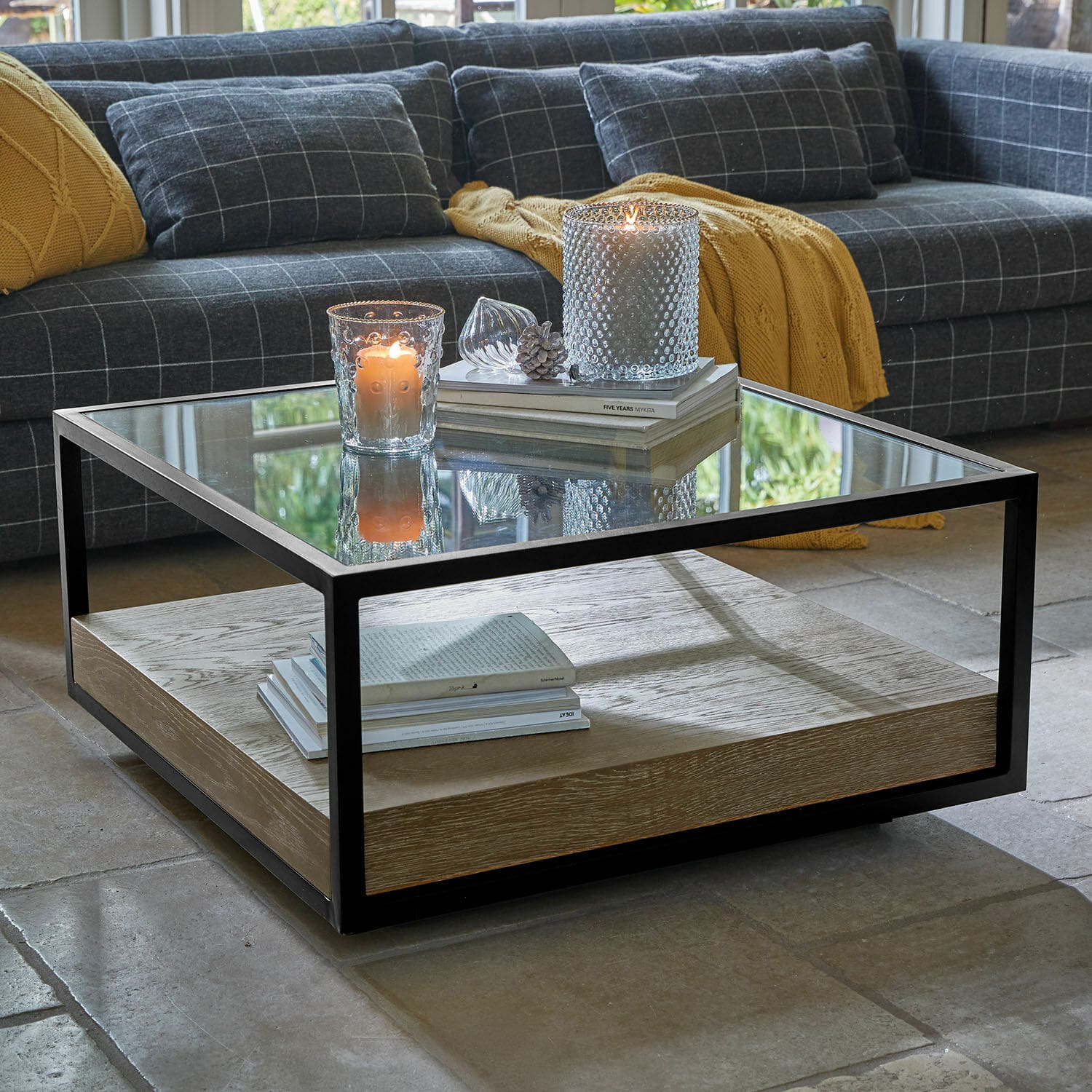 Table basse Westvale