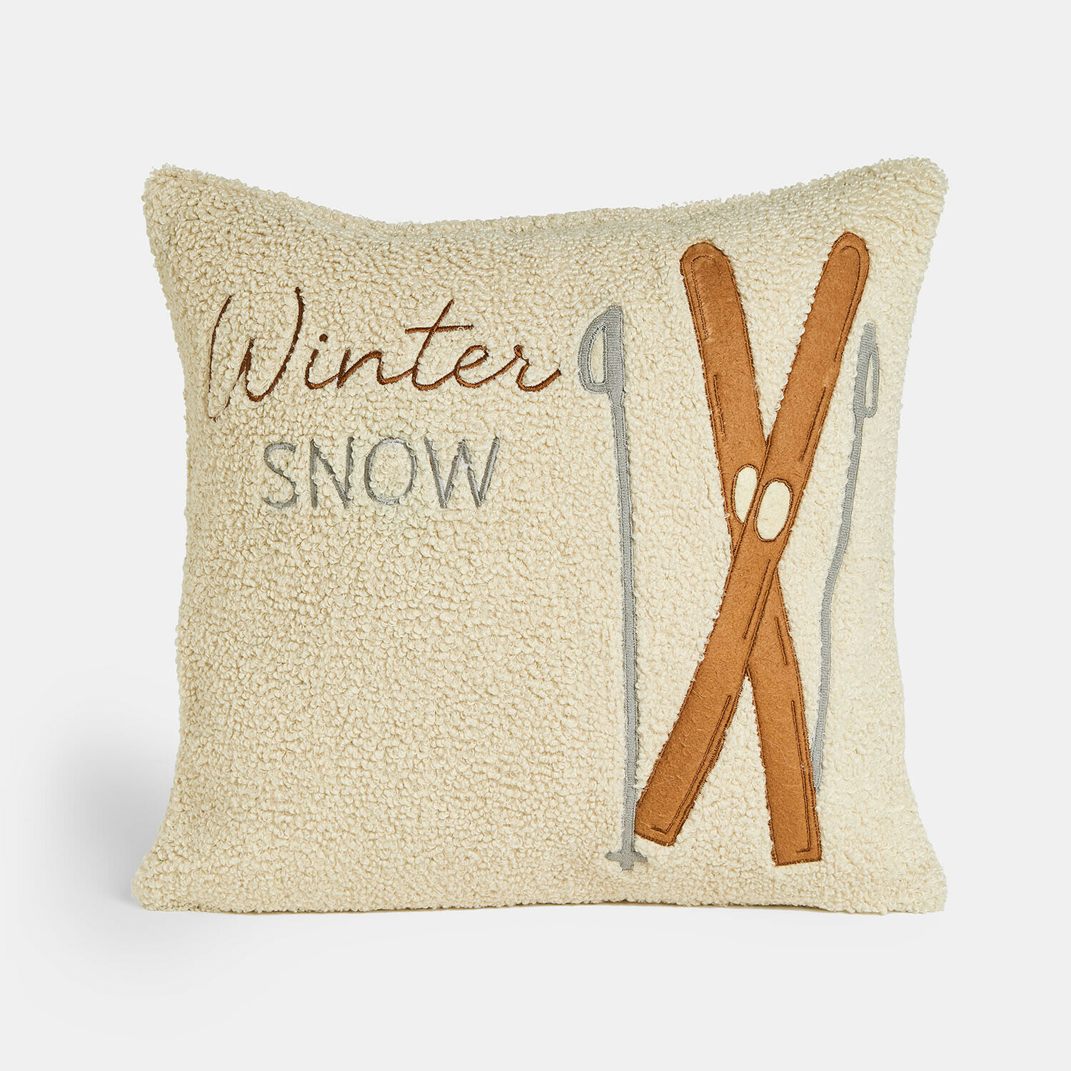 Housse de coussin Abilen