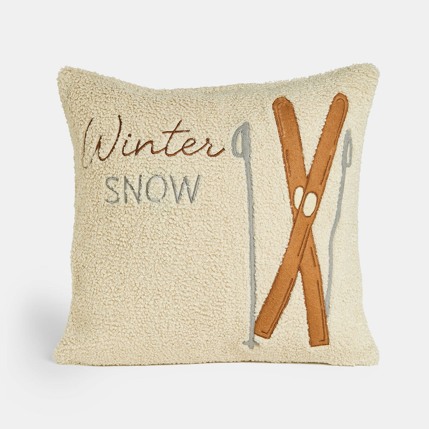 Housse de coussin Abilen