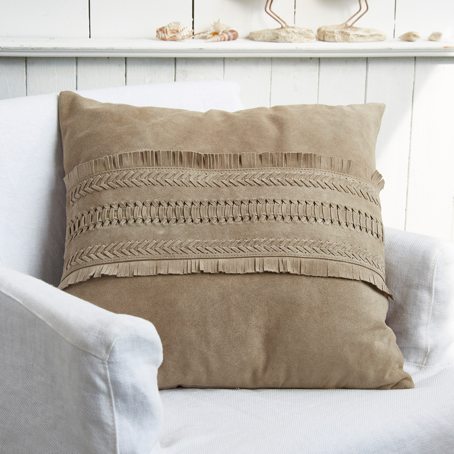 Coussin Gabriela
