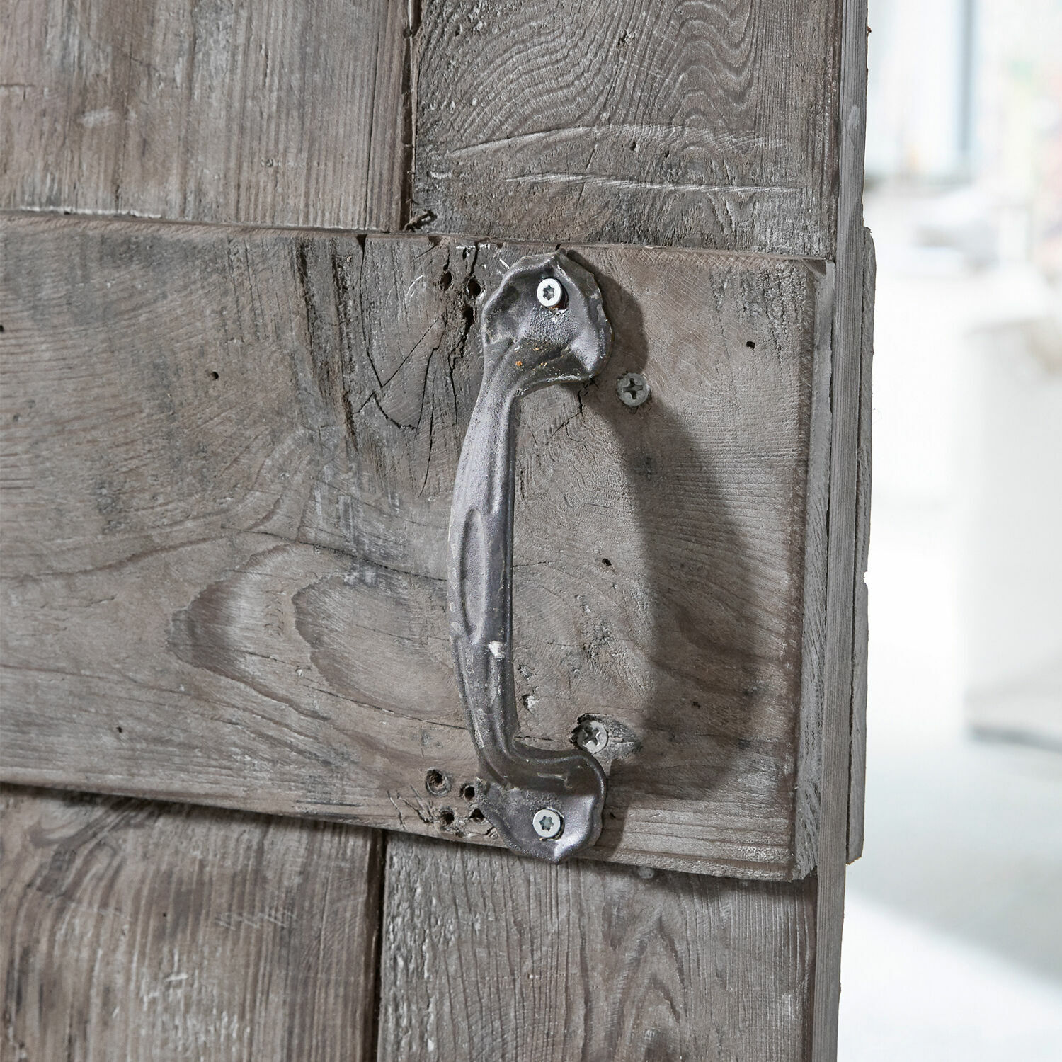 Porte coulissante Provo