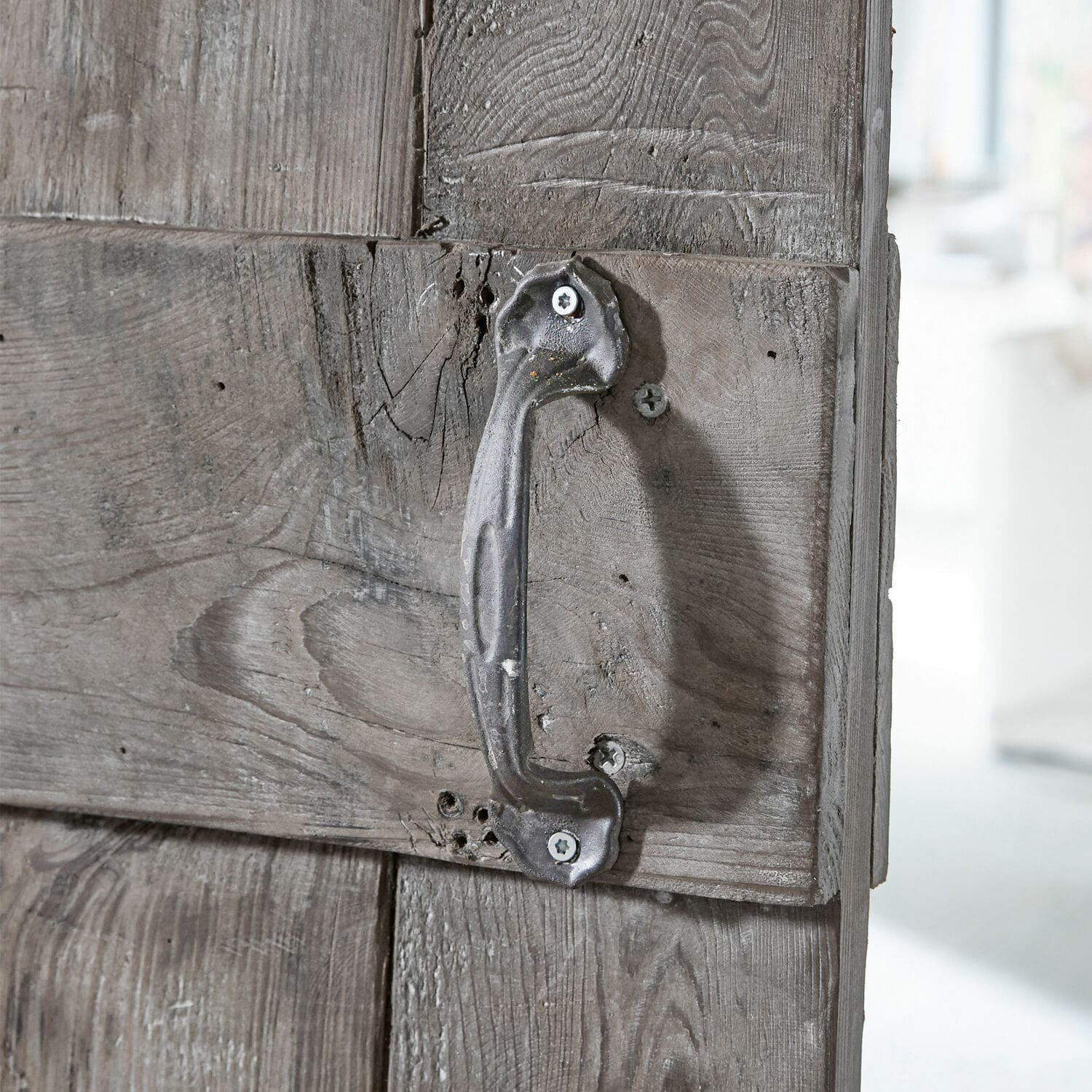 Porte coulissante Provo