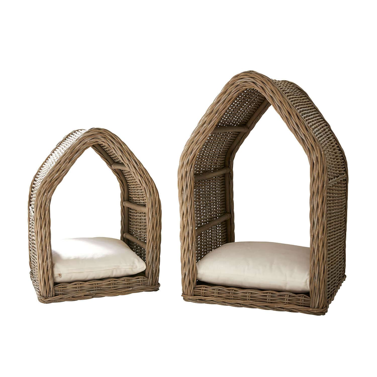 Niche Muffan