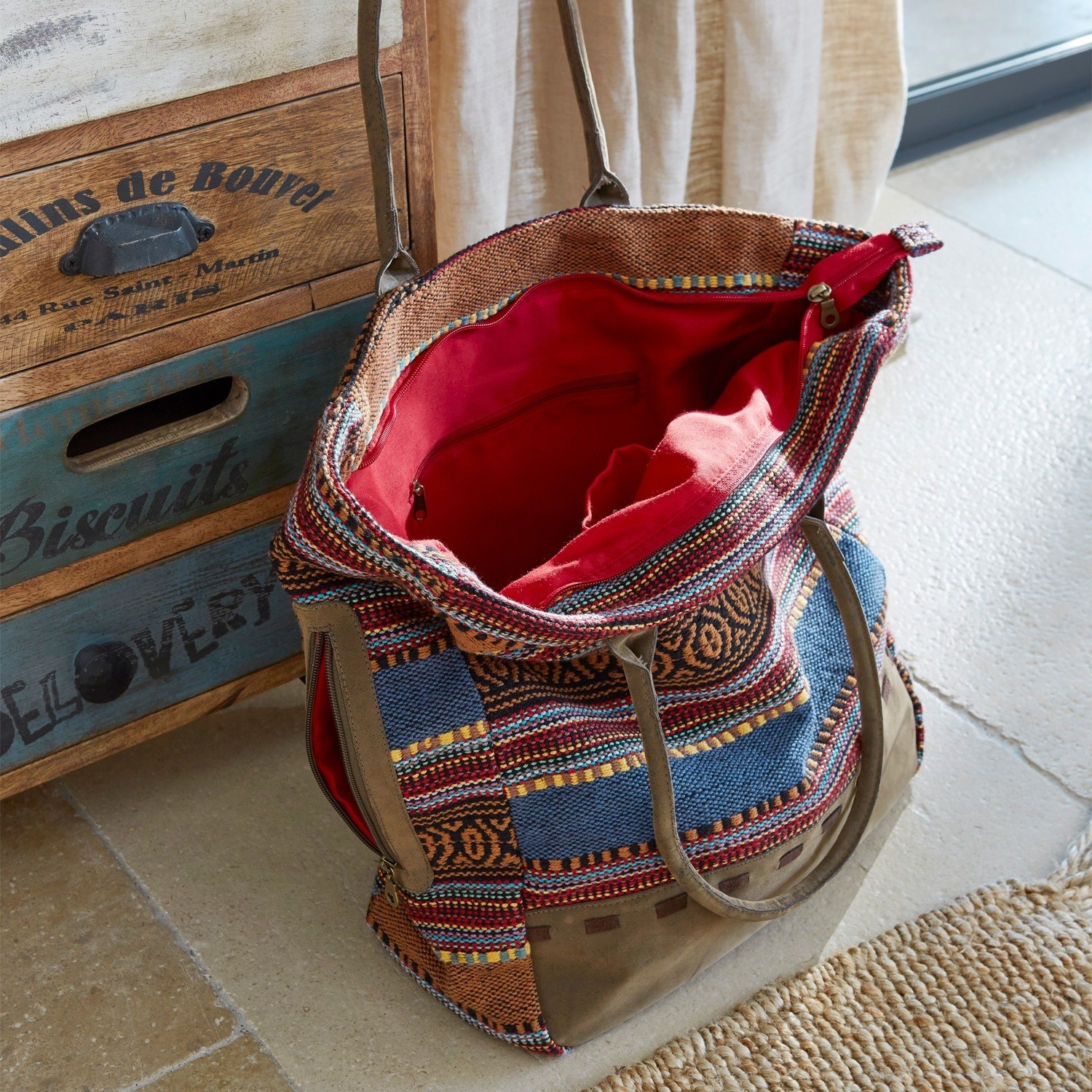 Sac Laure