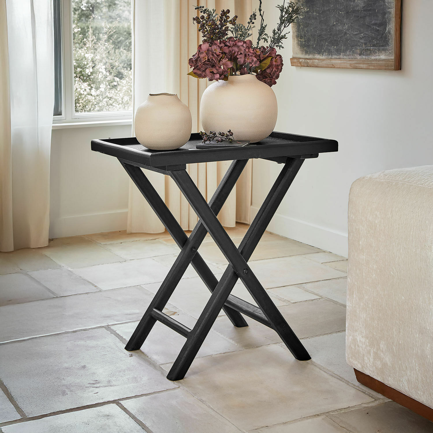 Table d’appoint Paventino